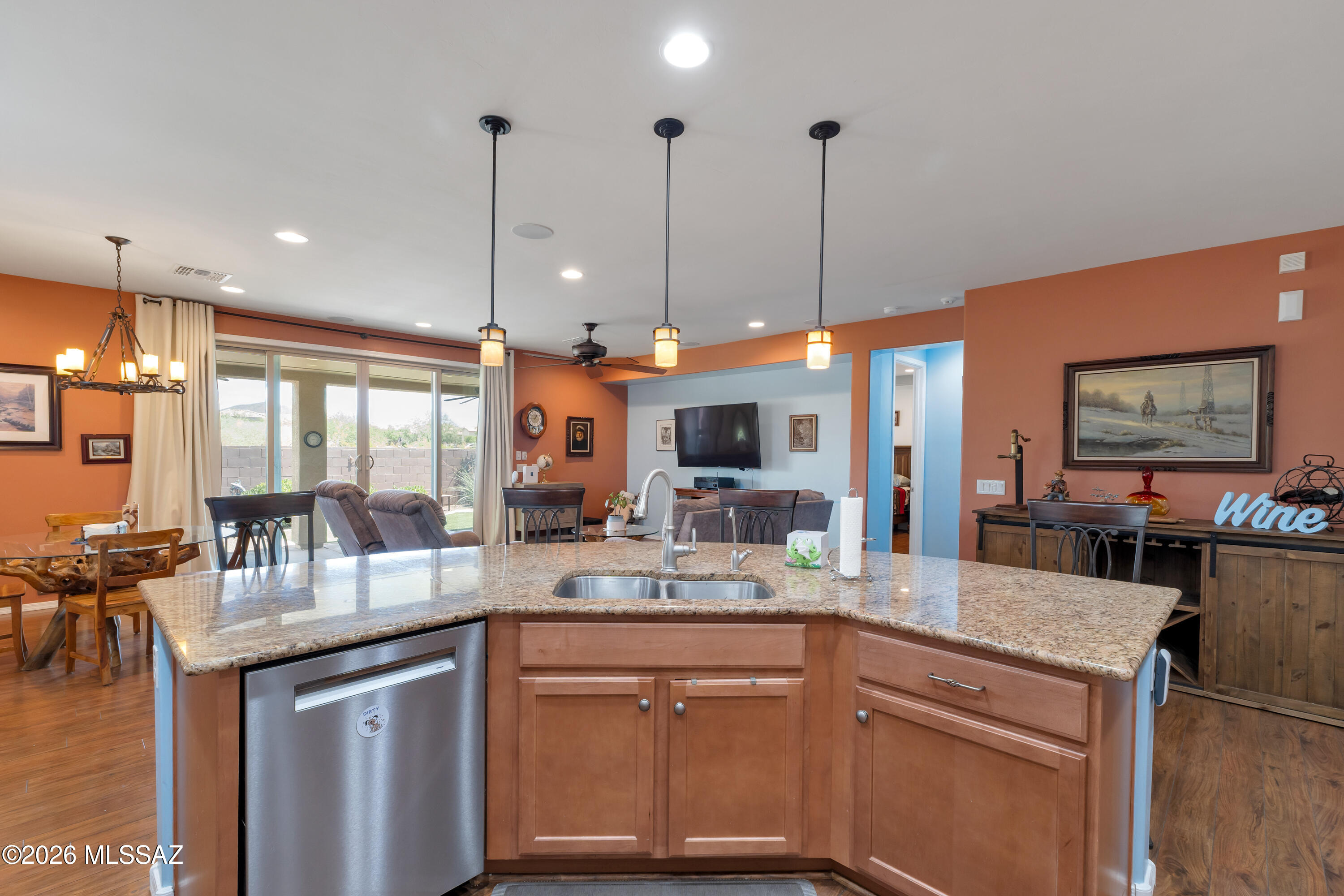 Del Webb at Rancho Del Lago Phase II SQ20112850077 - Residential
