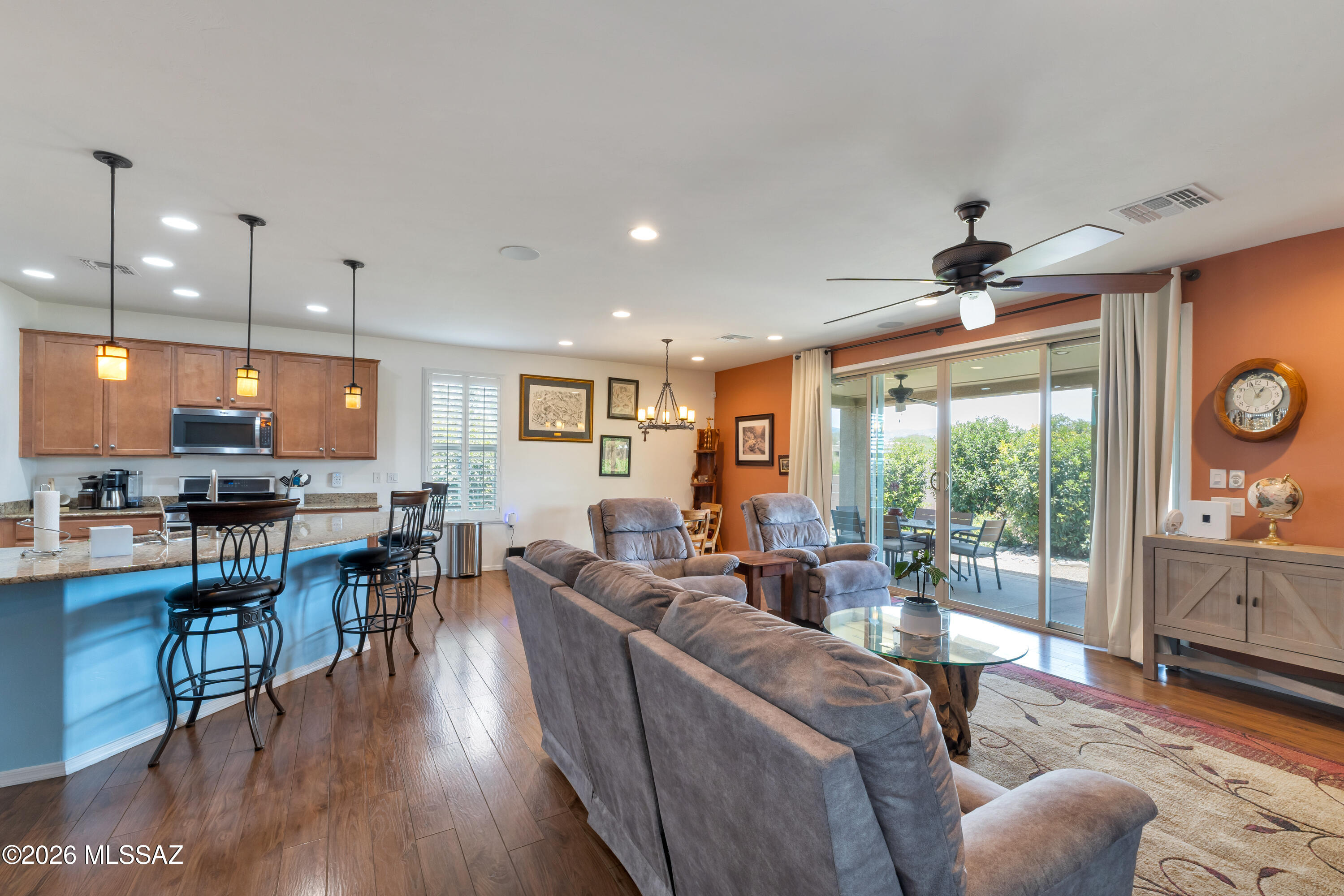 Del Webb at Rancho Del Lago Phase II SQ20112850077 - Residential