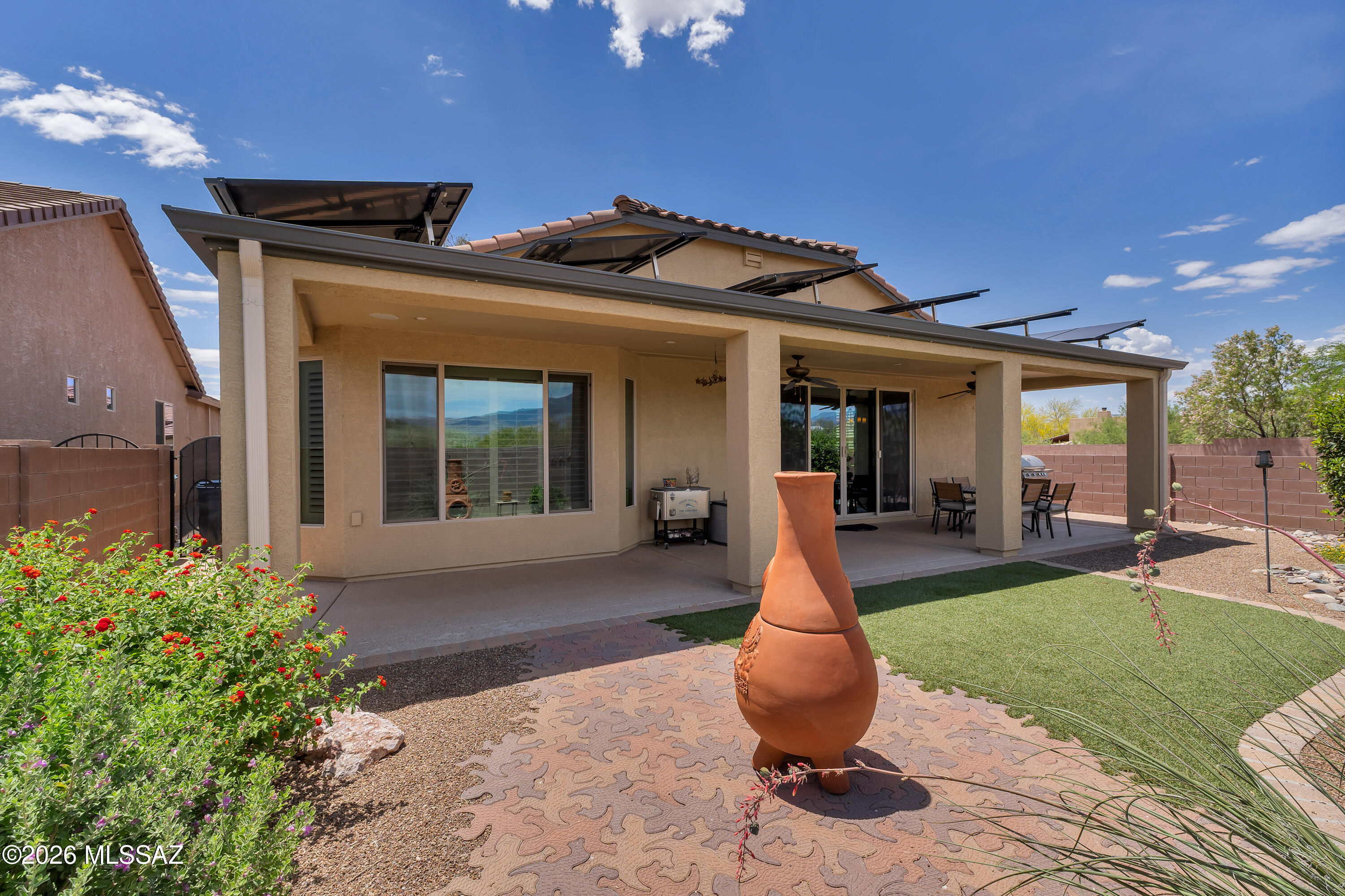 Del Webb at Rancho Del Lago Phase II SQ20112850077 - Residential