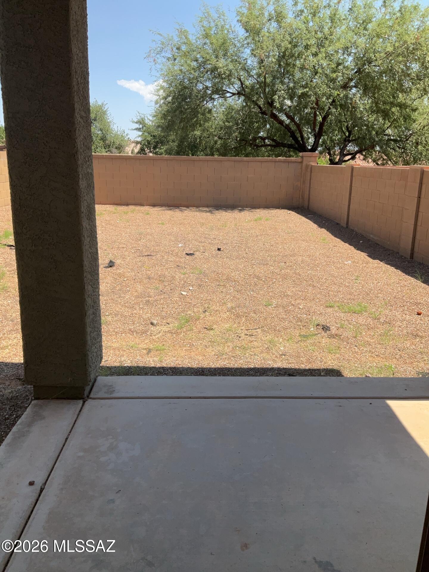 Sonora At Rancho Sahuarita (475-699) - Residential Lease