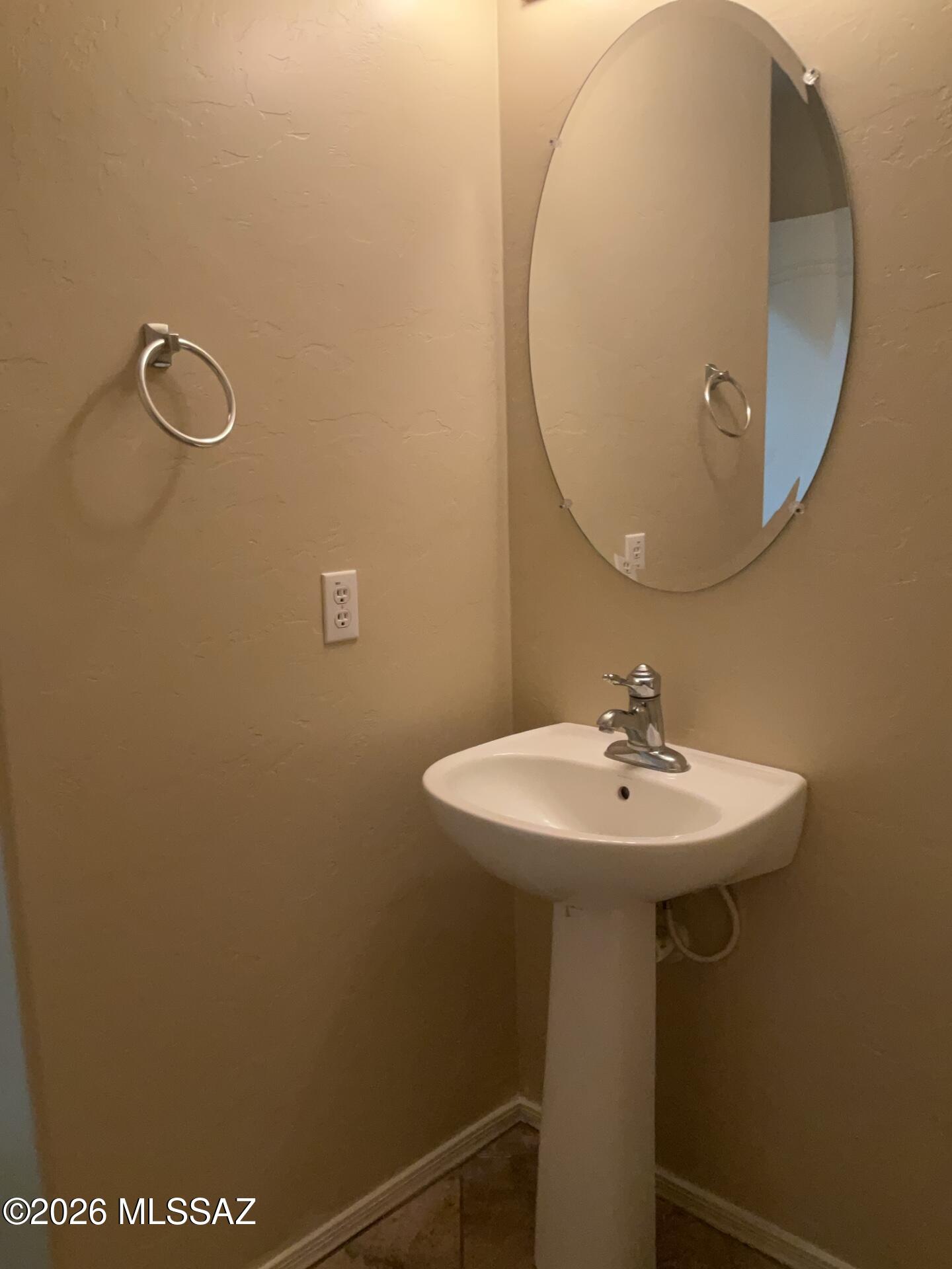 Sonora At Rancho Sahuarita (475-699) - Residential Lease