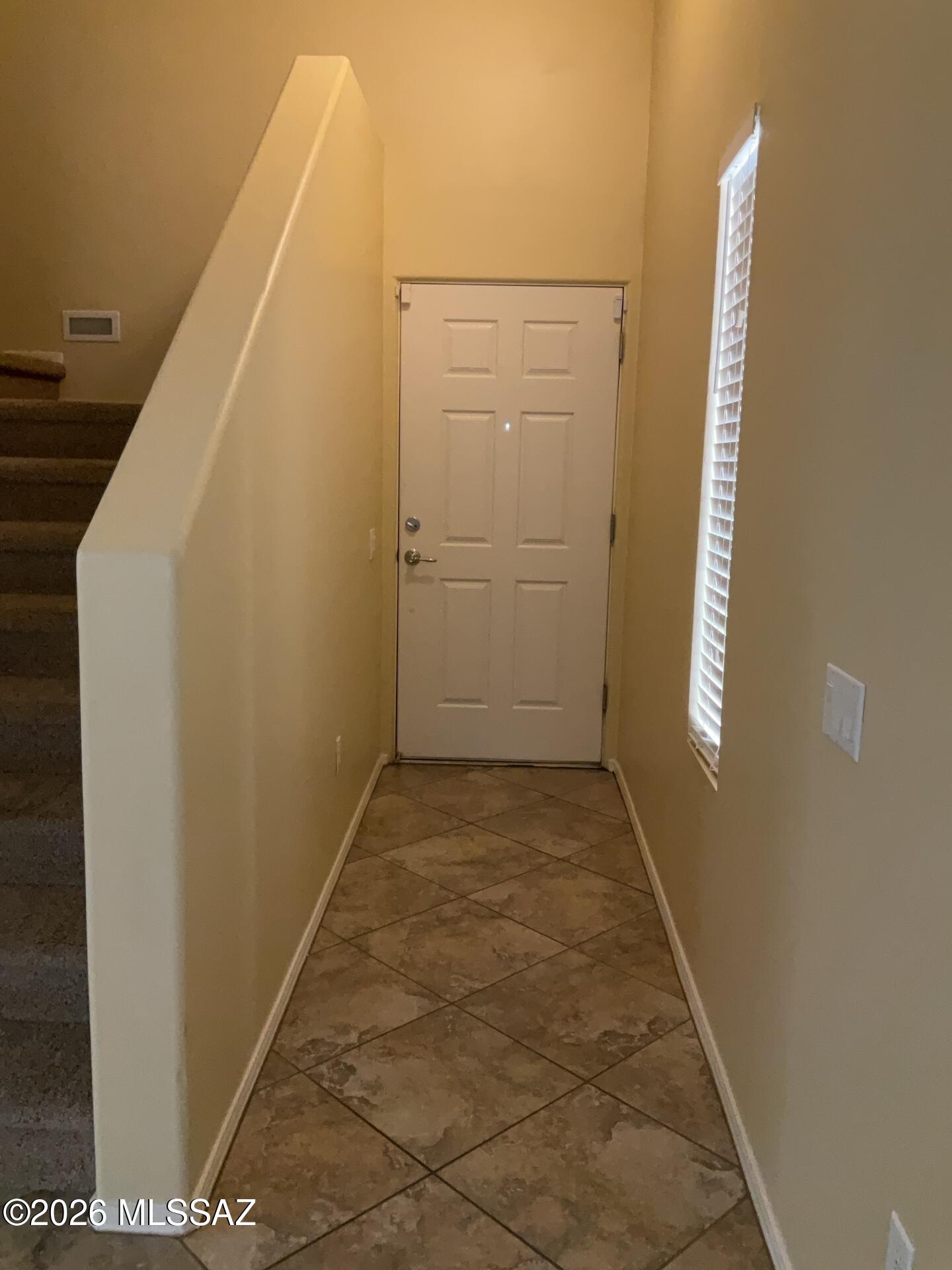 Sonora At Rancho Sahuarita (475-699) - Residential Lease