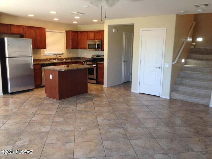 Sonora At Rancho Sahuarita (475-699) - Residential Lease
