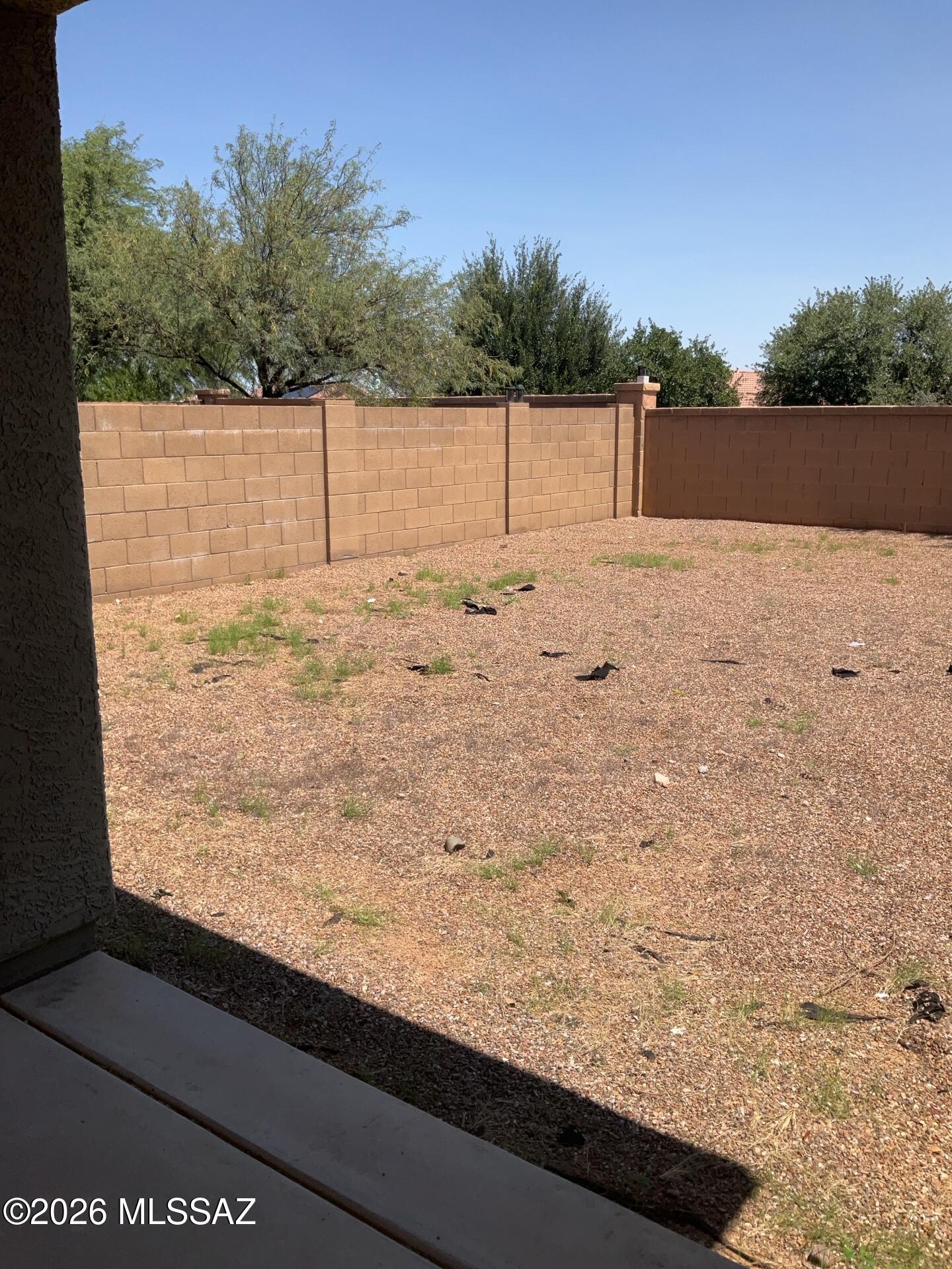 Sonora At Rancho Sahuarita (475-699) - Residential Lease