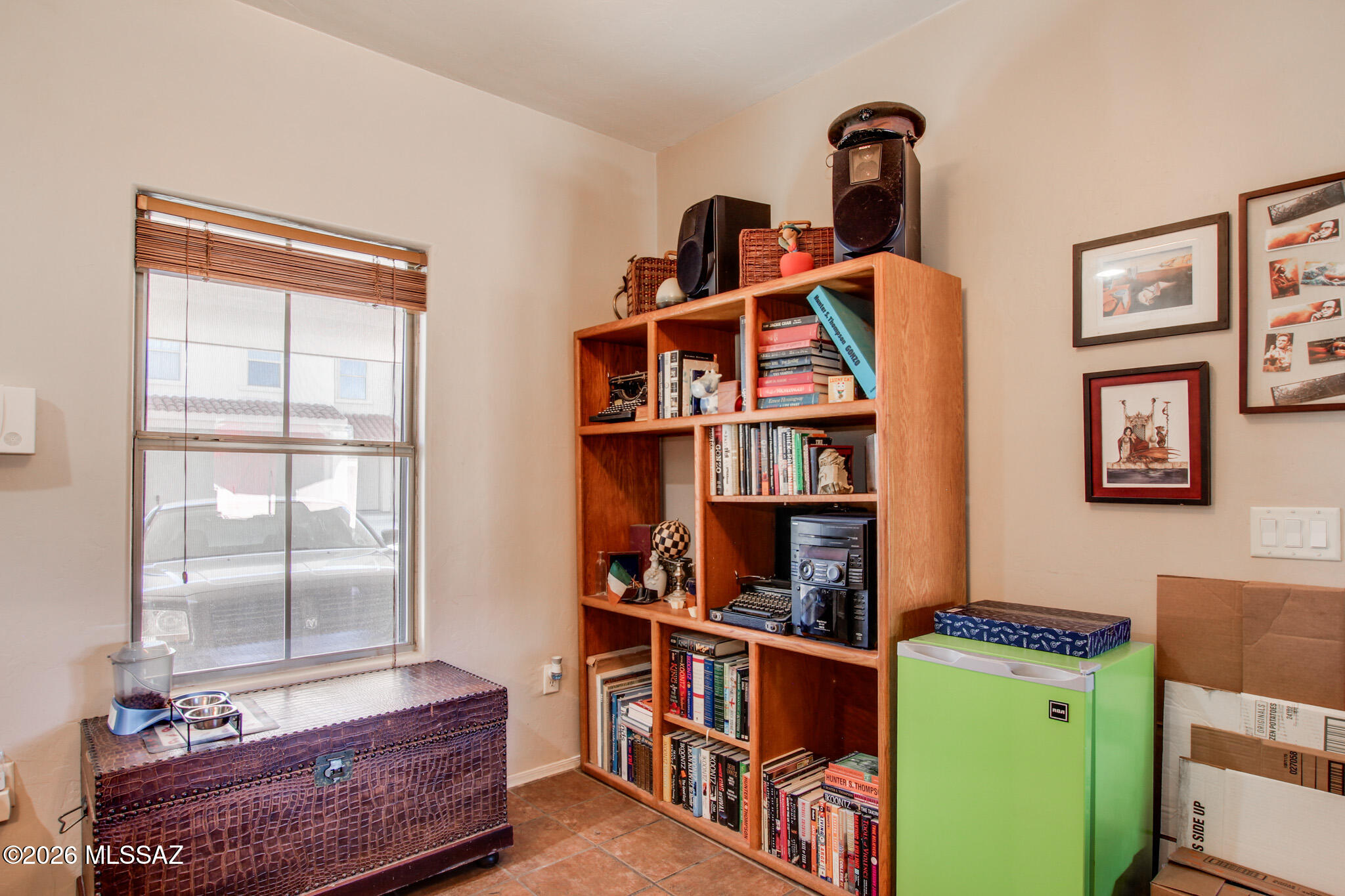 Santa Rita Villas (1-218) - Residential