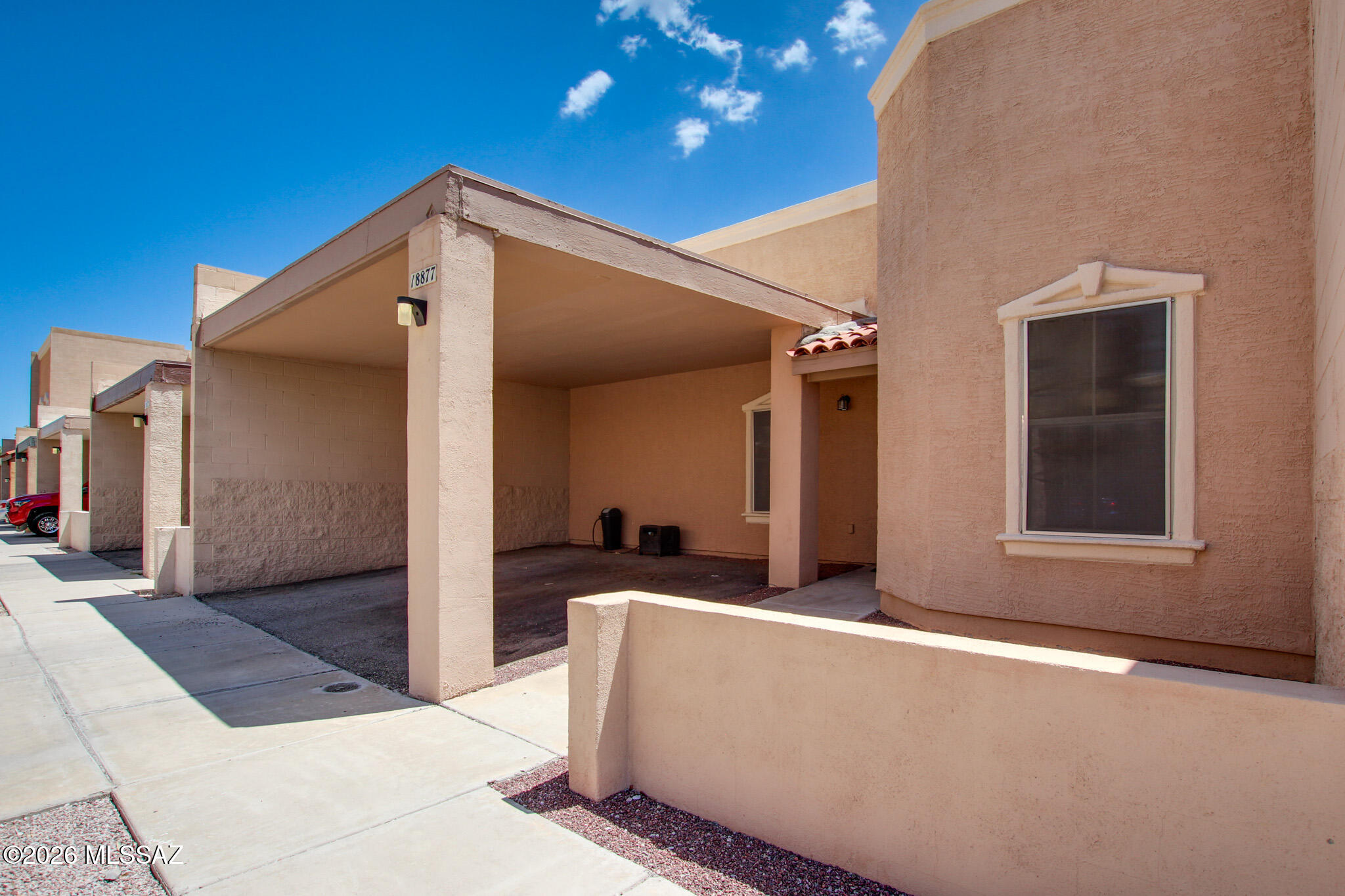 Santa Rita Villas (1-218) - Residential