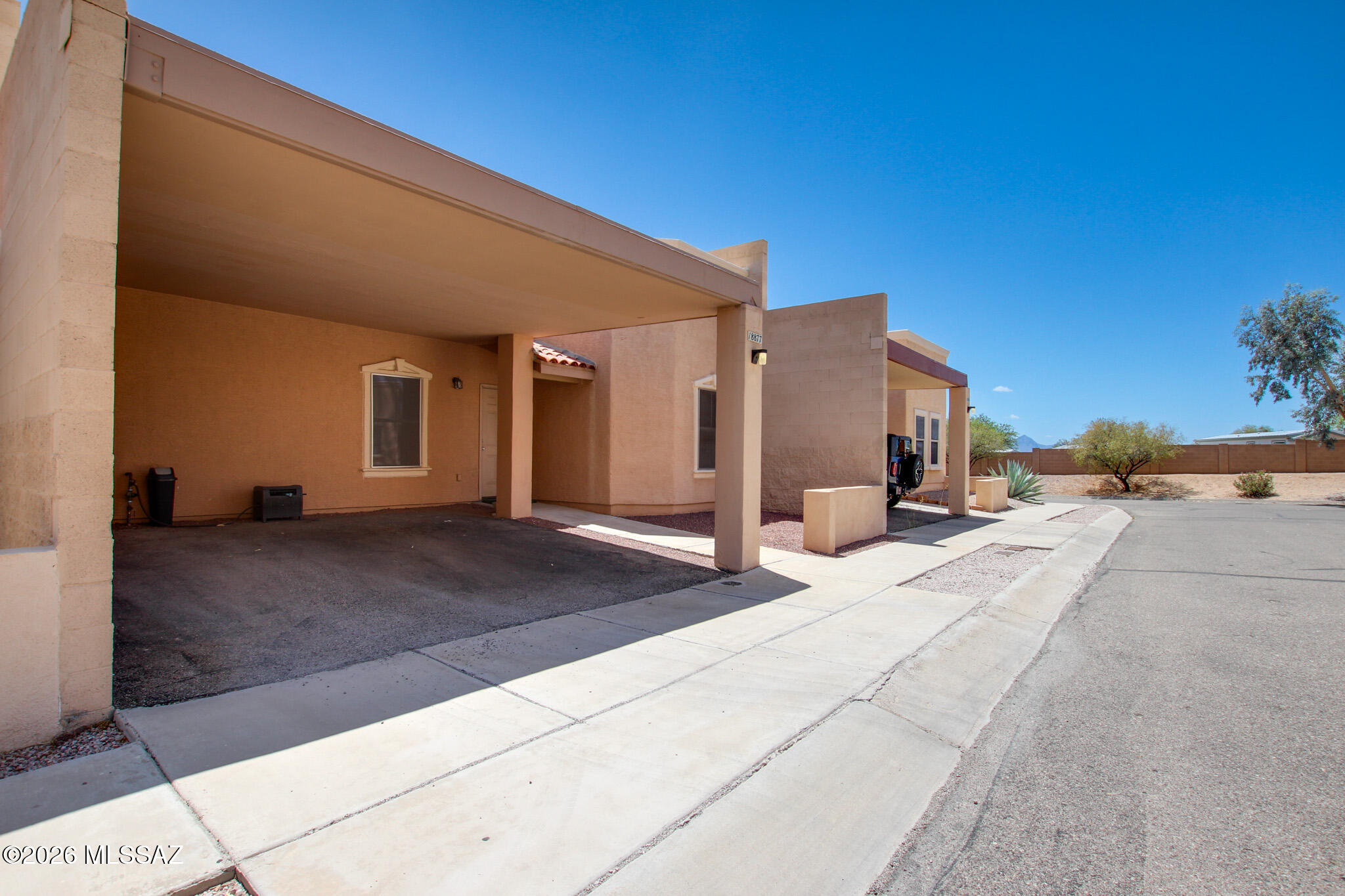 Santa Rita Villas (1-218) - Residential