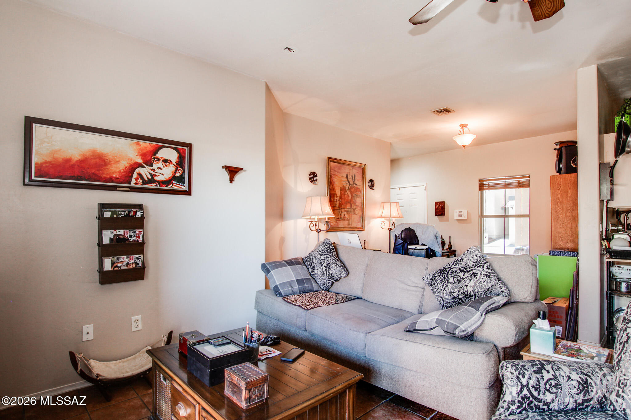 Santa Rita Villas (1-218) - Residential