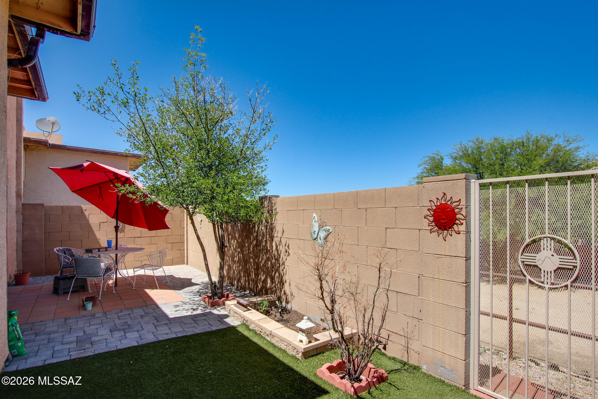 Santa Rita Villas (1-218) - Residential
