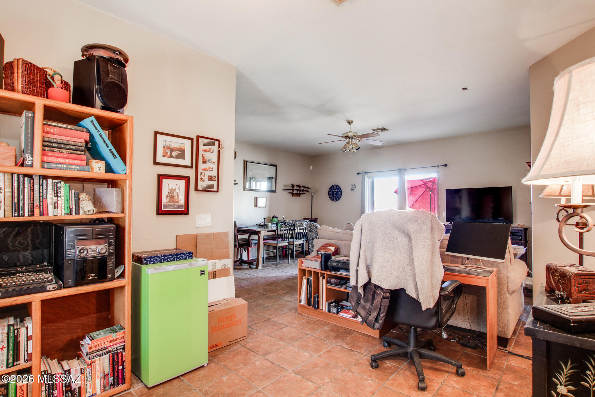 Santa Rita Villas (1-218) - Residential