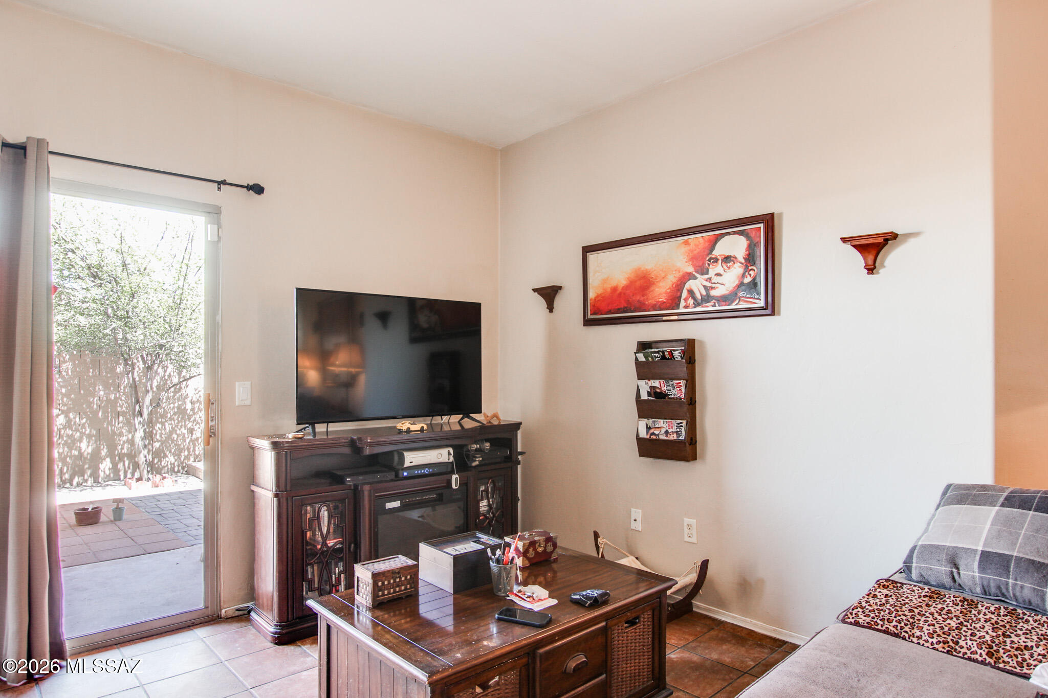 Santa Rita Villas (1-218) - Residential