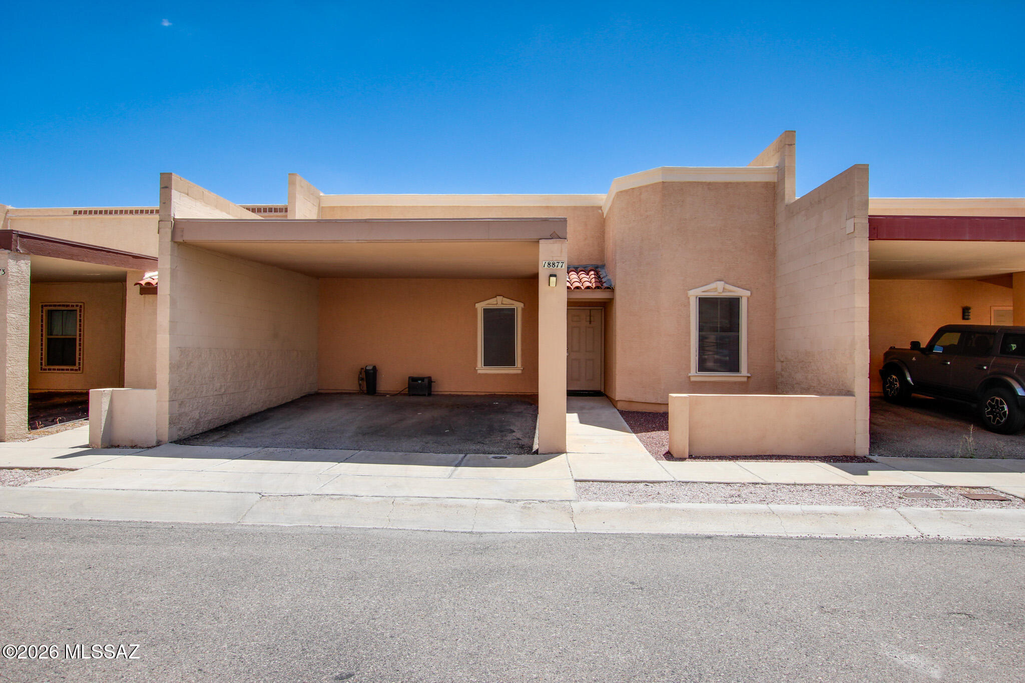 Santa Rita Villas (1-218) - Residential