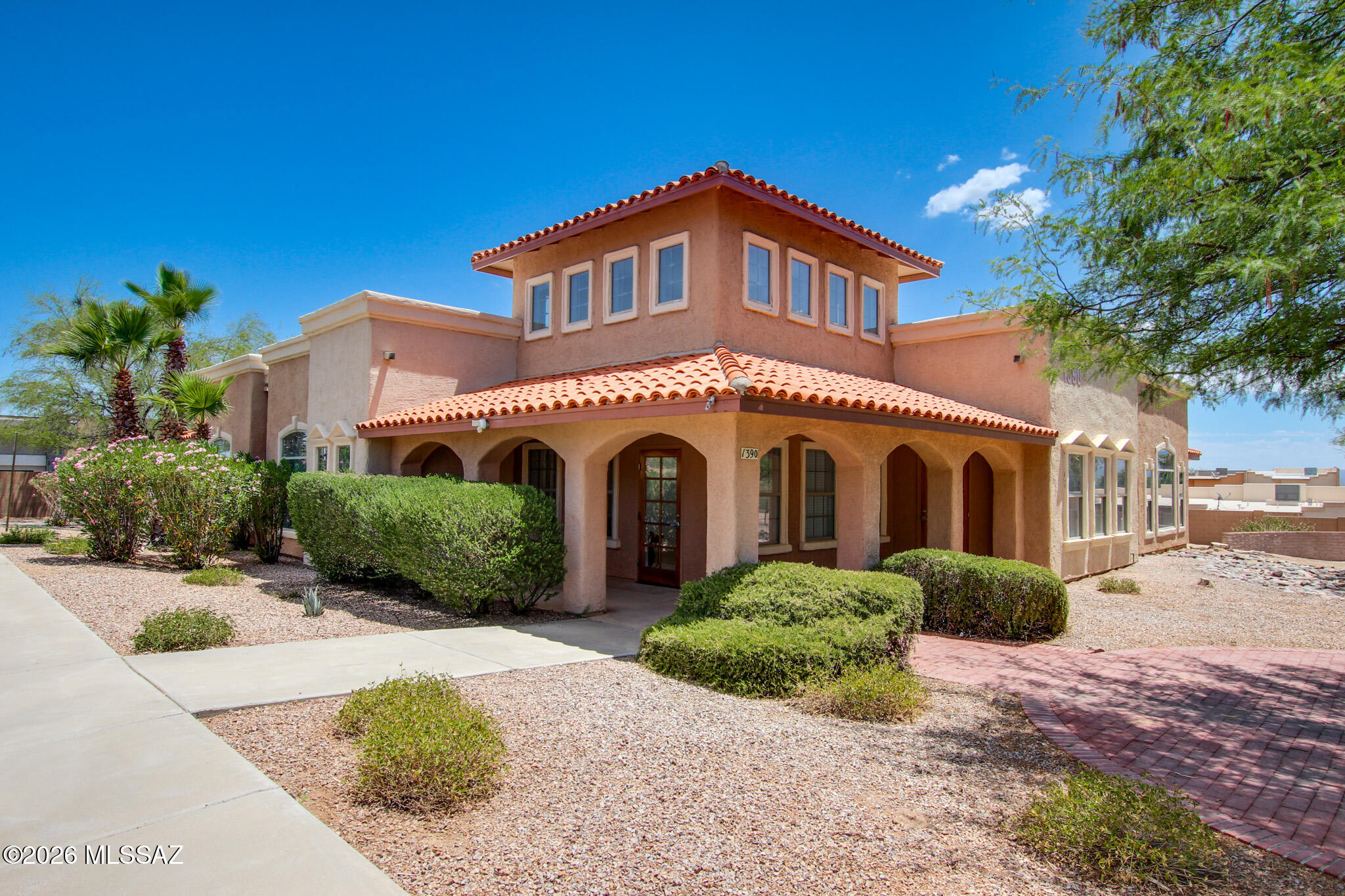 Santa Rita Villas (1-218) - Residential