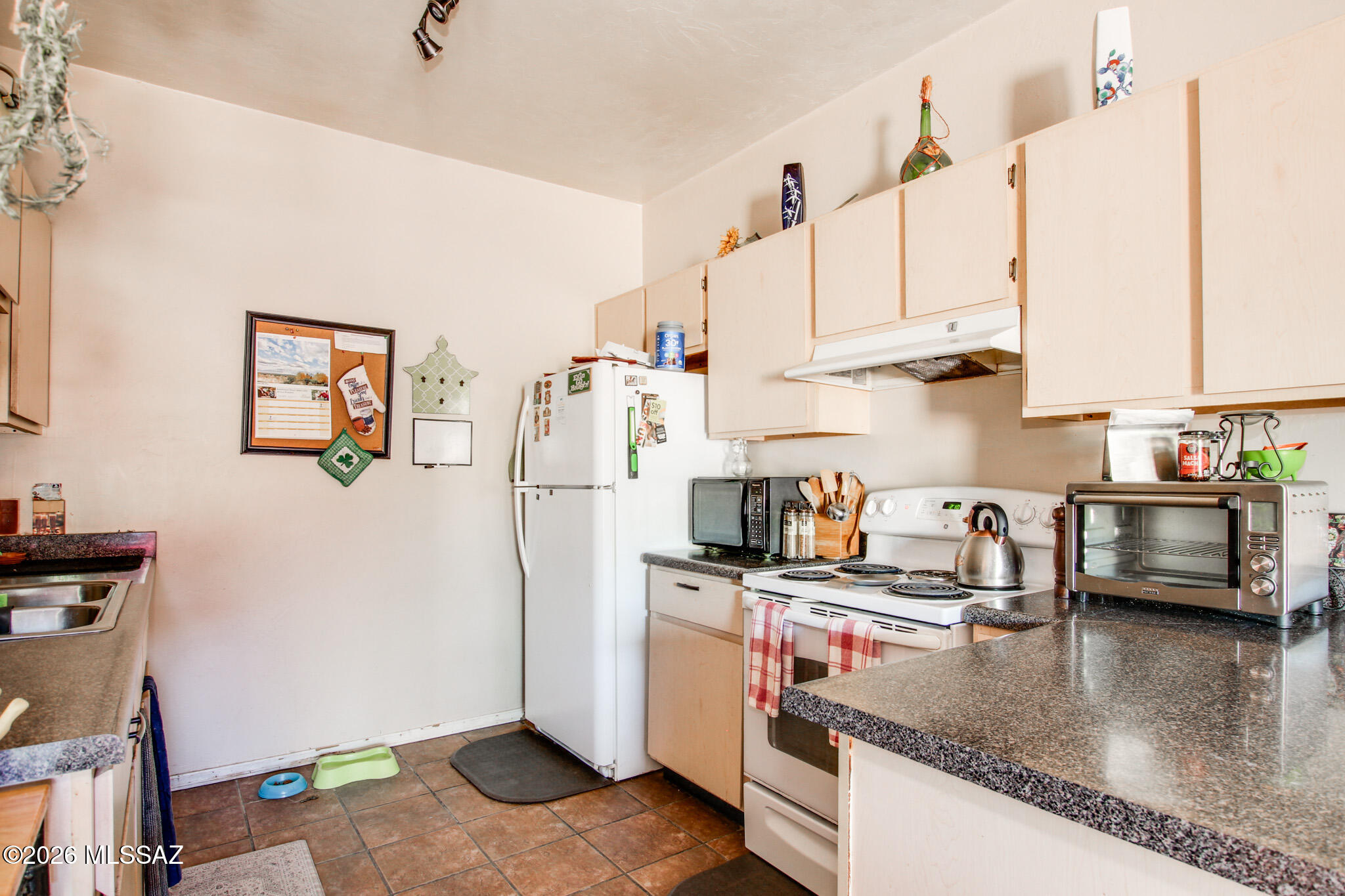 Santa Rita Villas (1-218) - Residential
