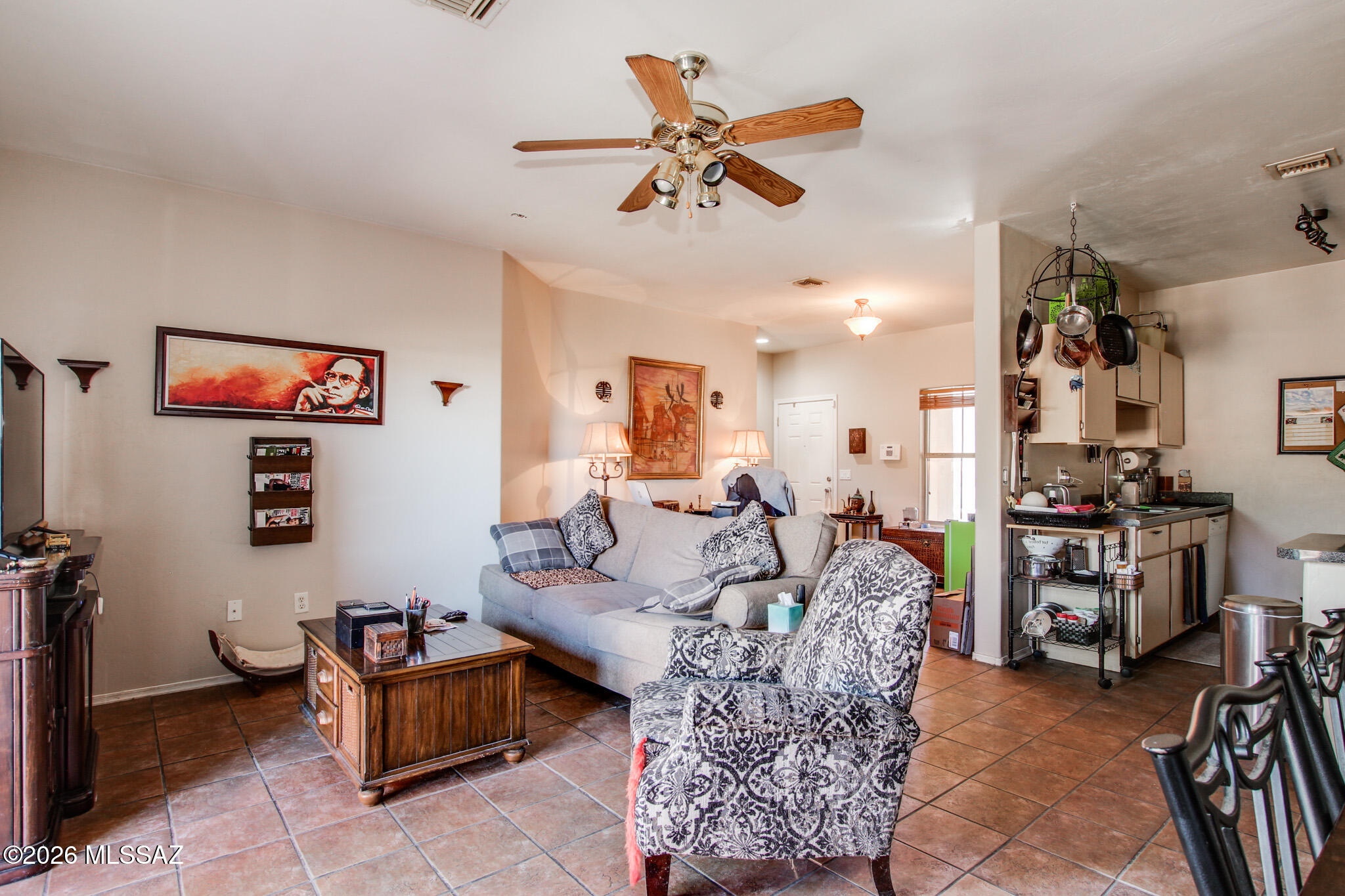 Santa Rita Villas (1-218) - Residential