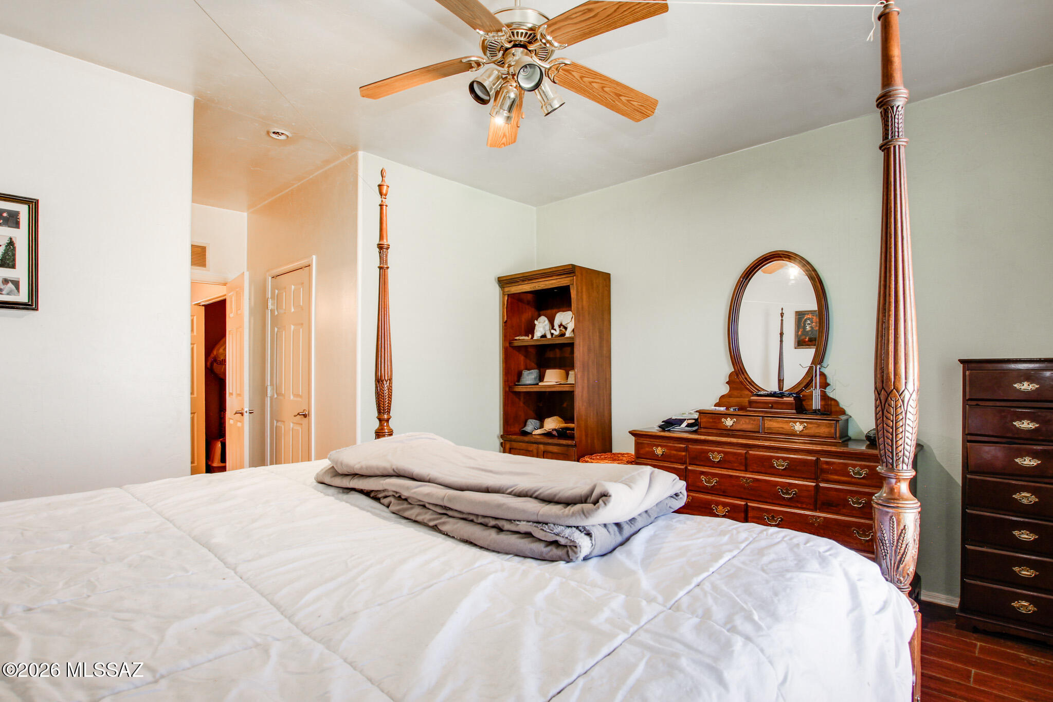 Santa Rita Villas (1-218) - Residential