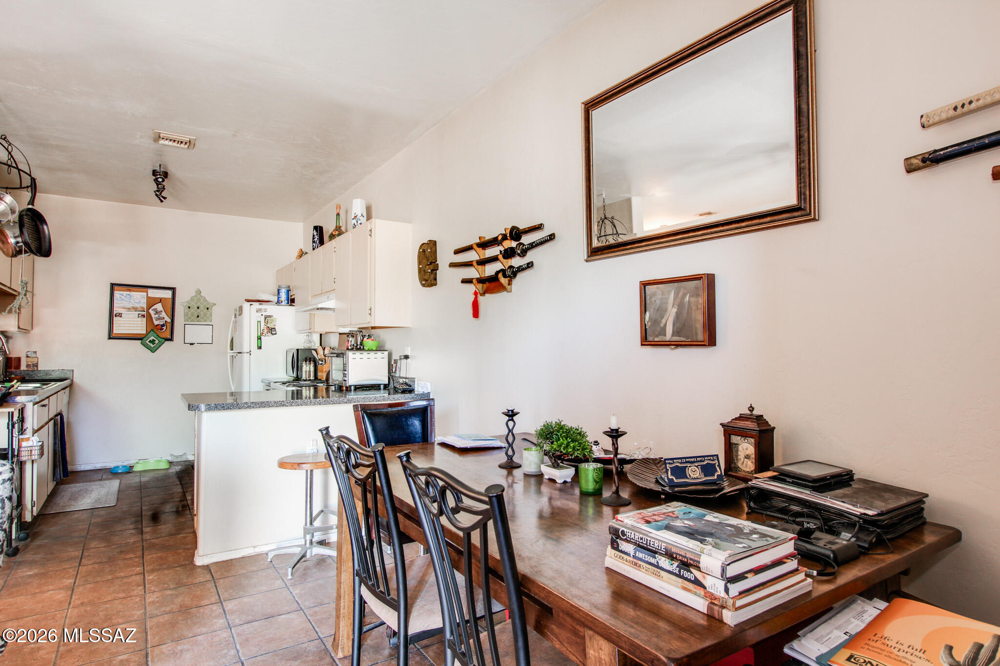 Santa Rita Villas (1-218) - Residential