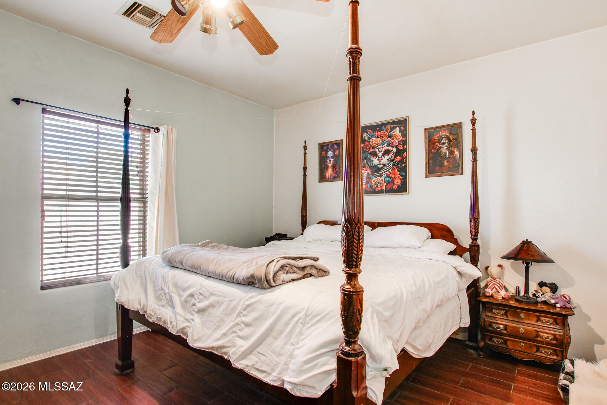 Santa Rita Villas (1-218) - Residential
