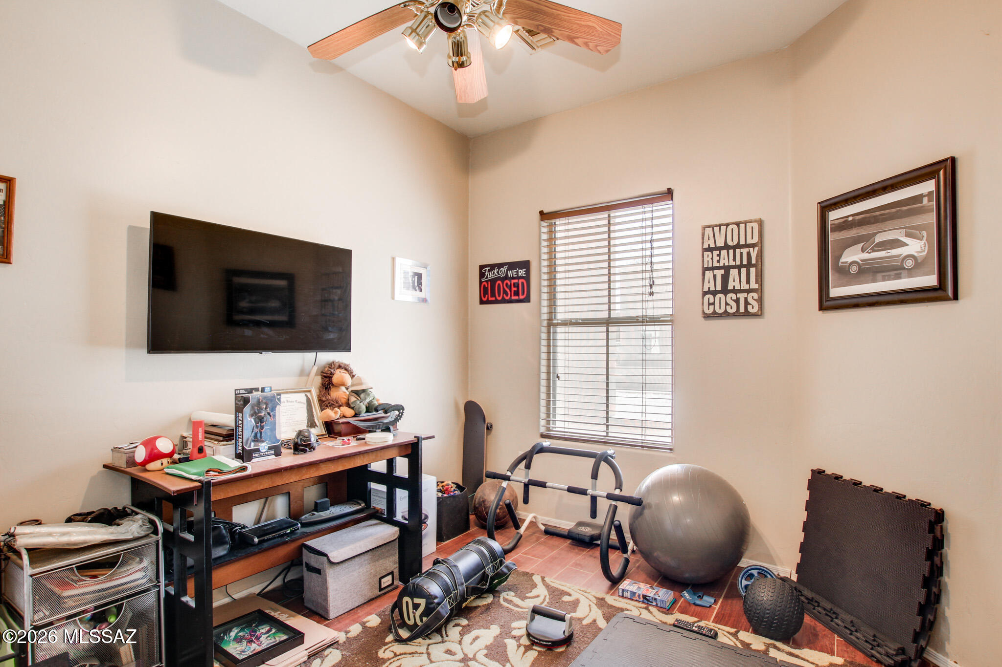 Santa Rita Villas (1-218) - Residential