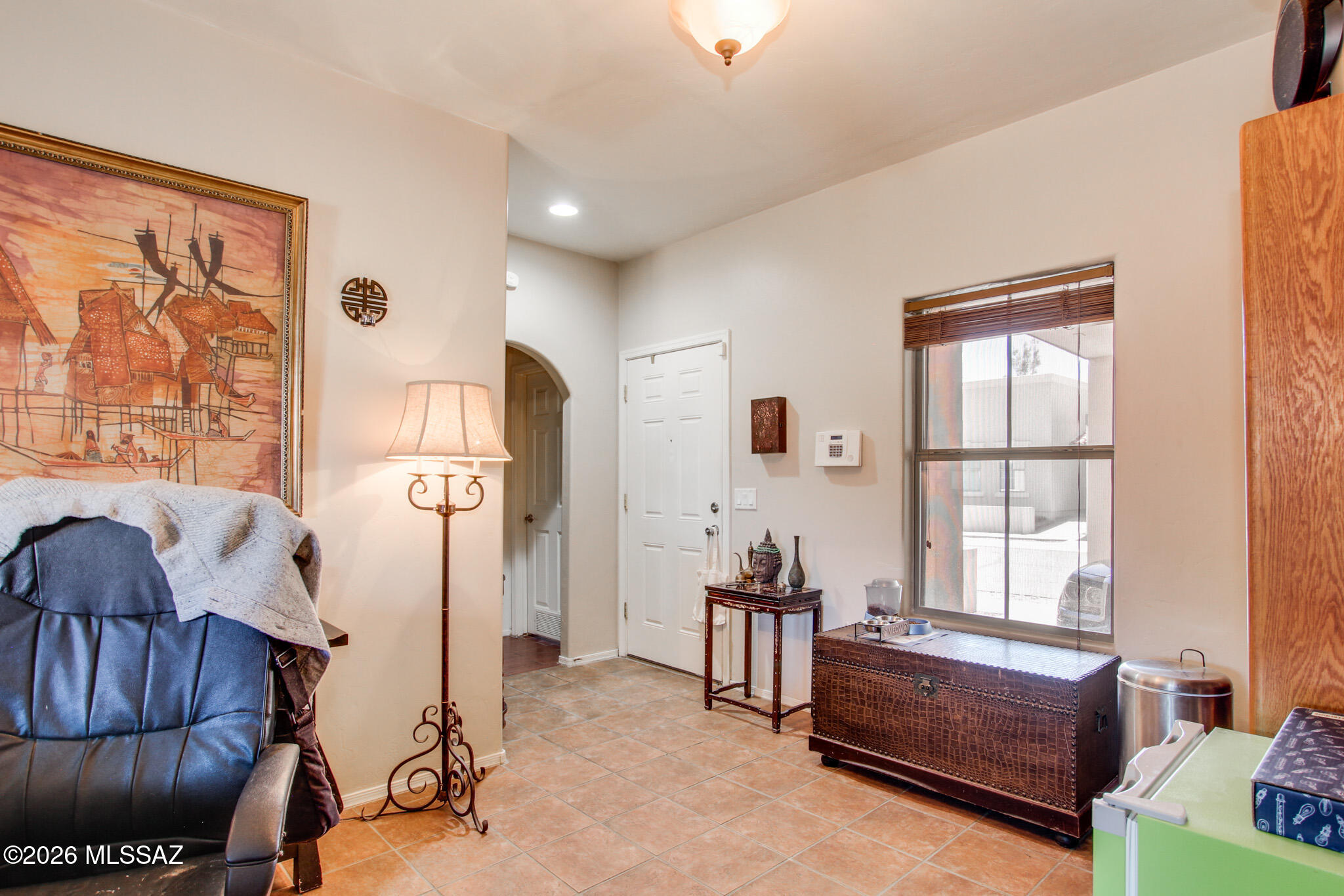 Santa Rita Villas (1-218) - Residential
