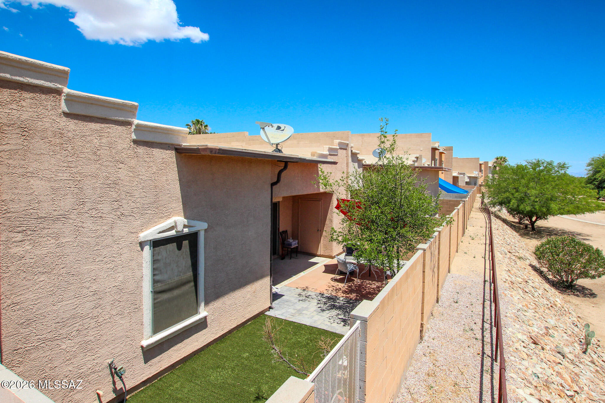 Santa Rita Villas (1-218) - Residential