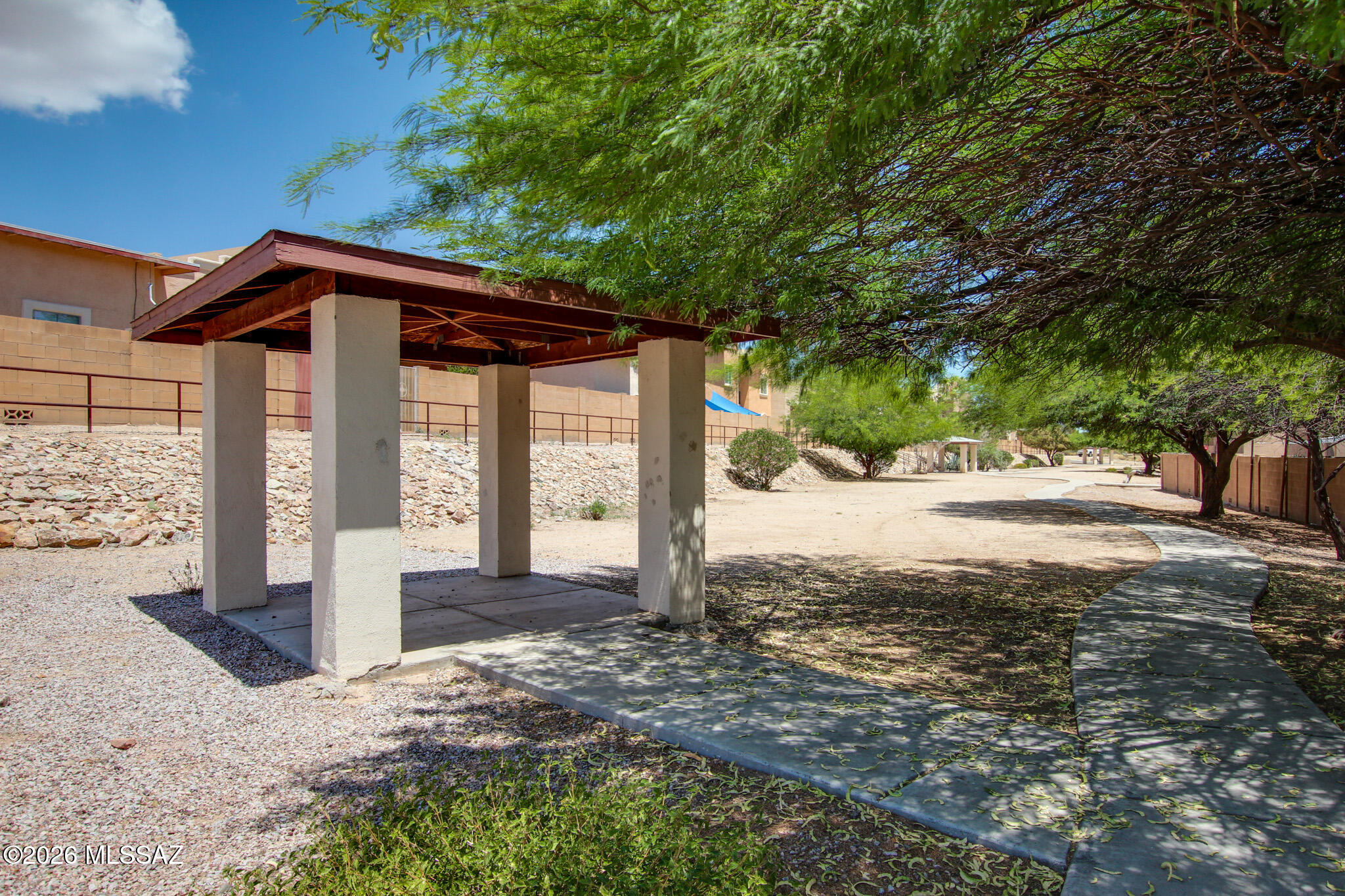 Santa Rita Villas (1-218) - Residential