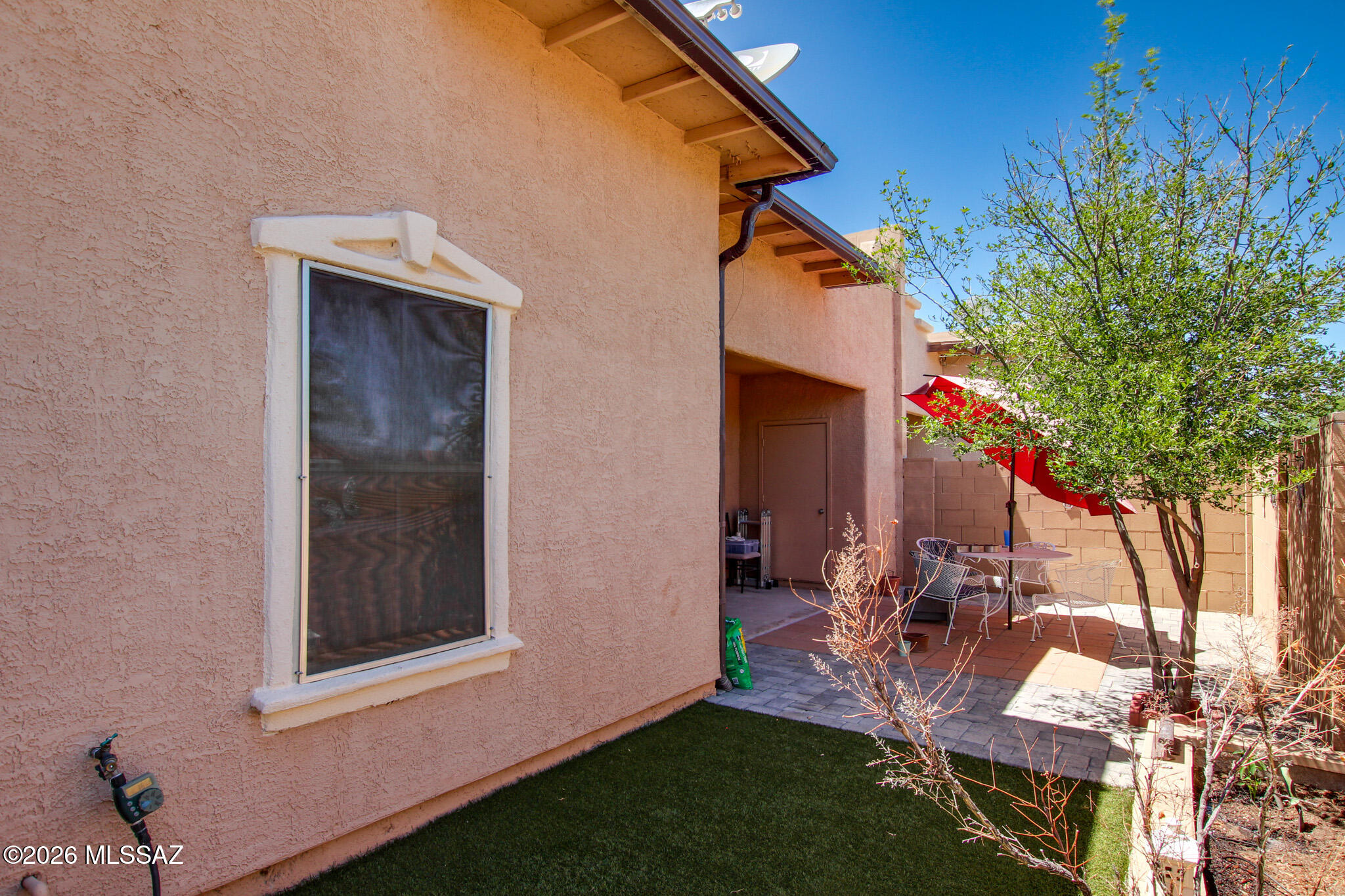 Santa Rita Villas (1-218) - Residential