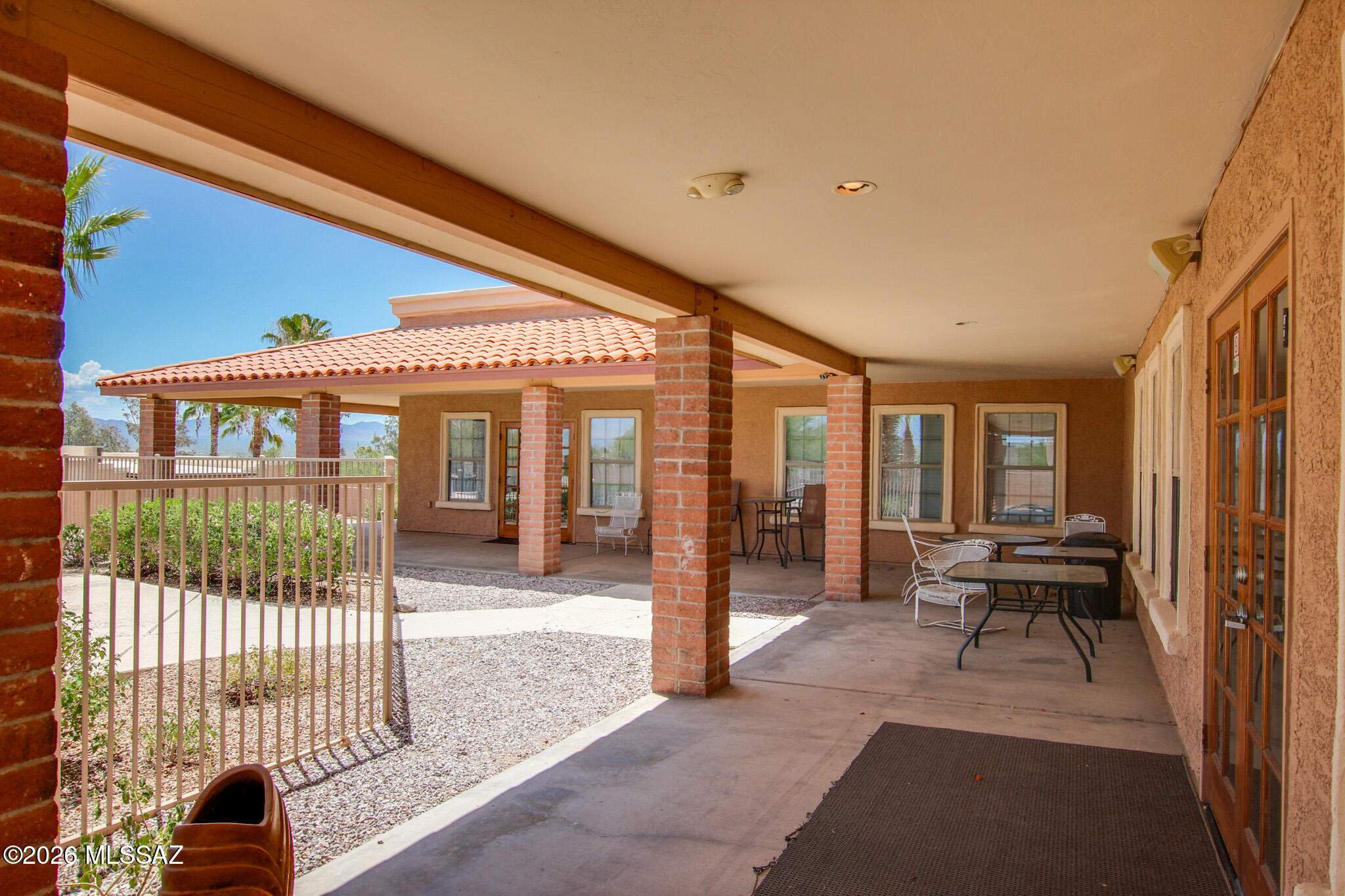Santa Rita Villas (1-218) - Residential