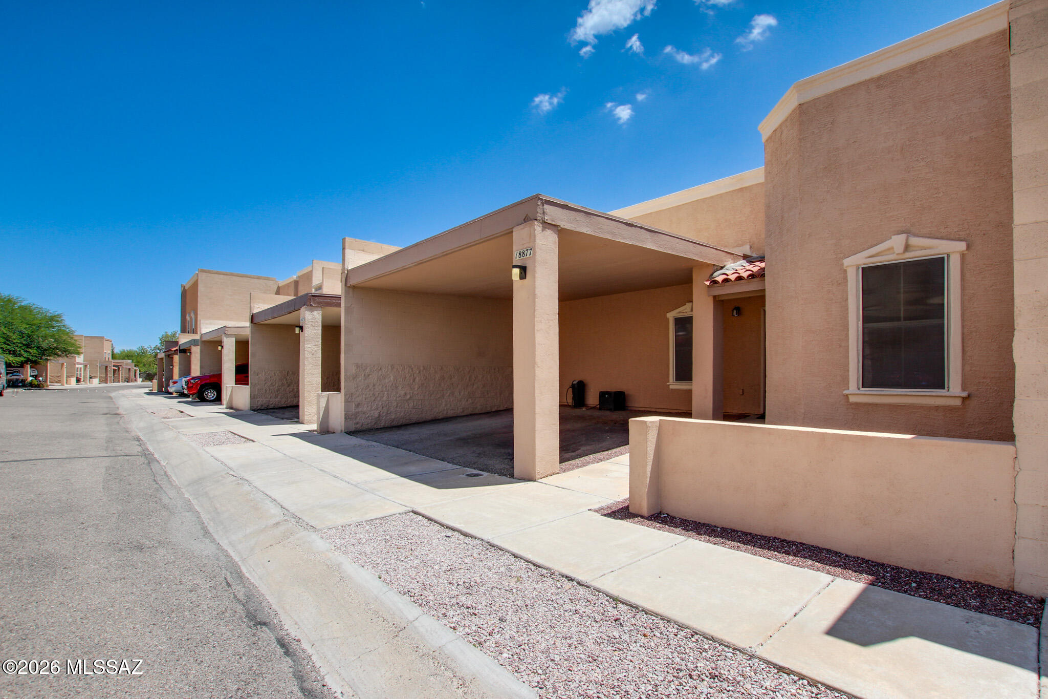 Santa Rita Villas (1-218) - Residential