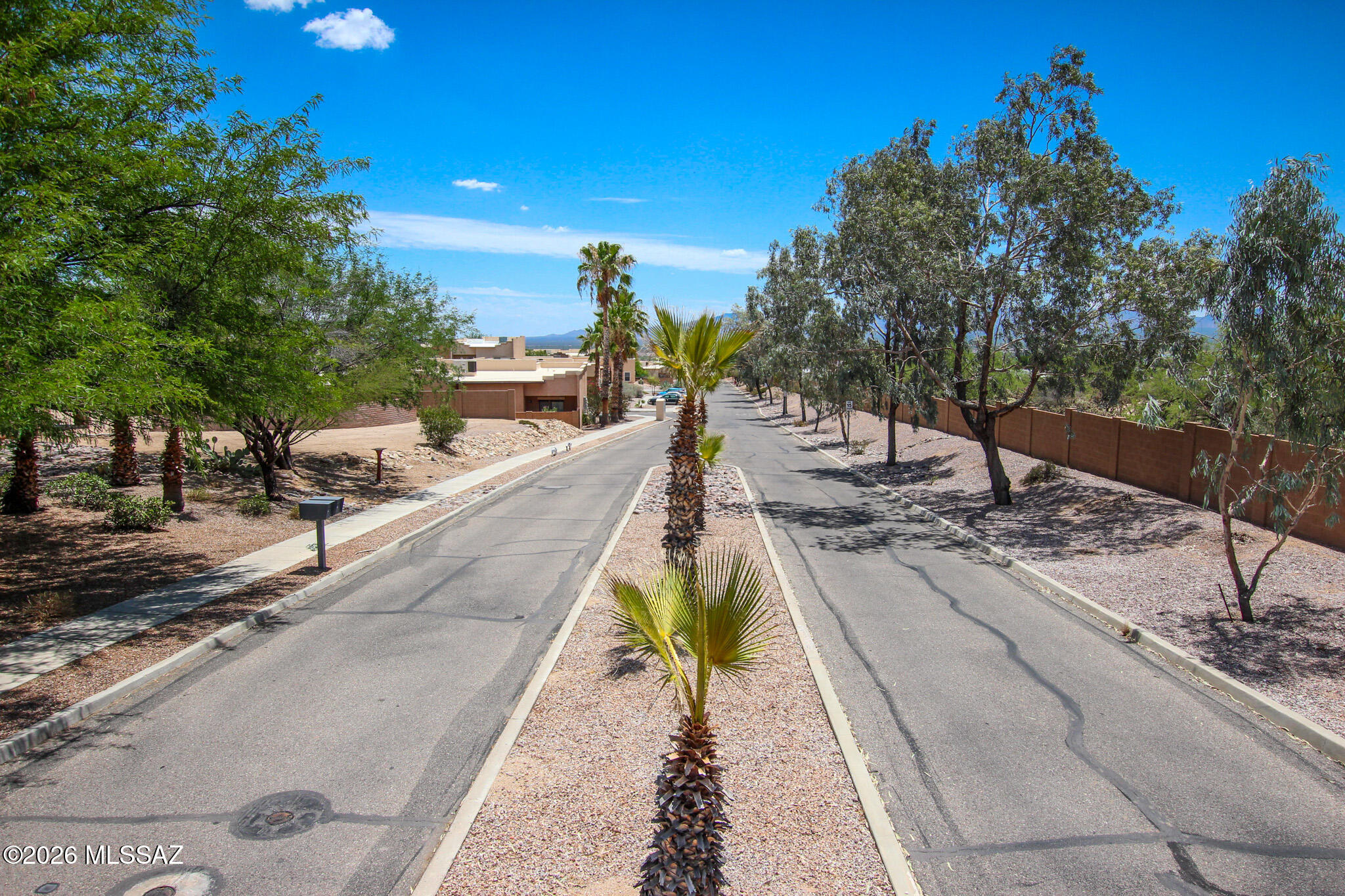 Santa Rita Villas (1-218) - Residential