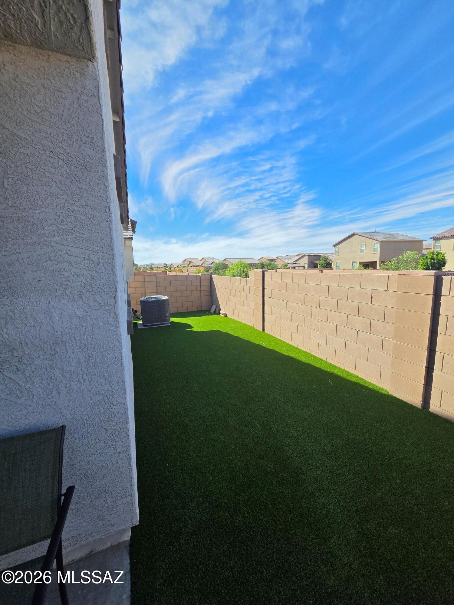 Gladden Farms Block 42 - Residential