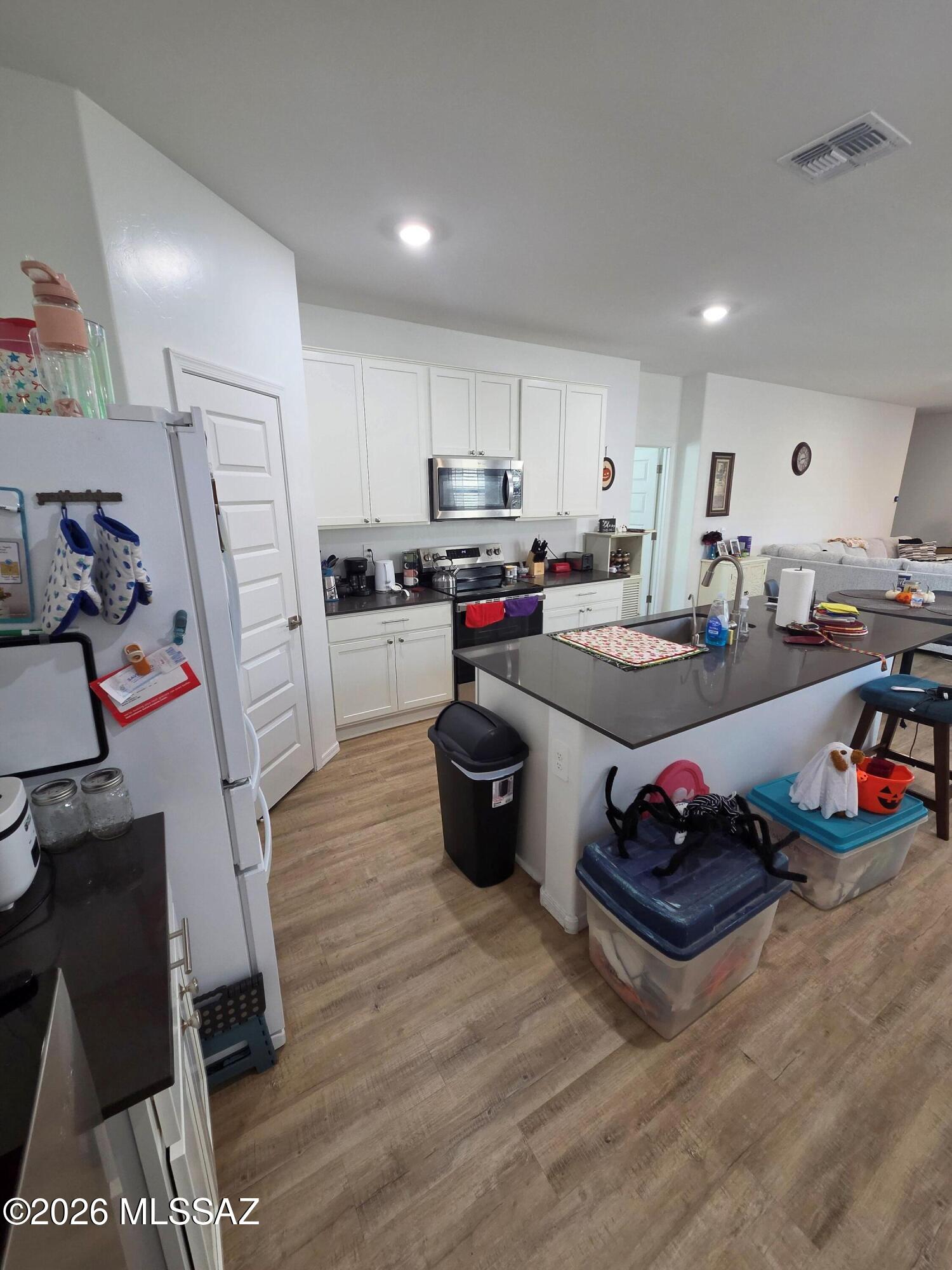 Gladden Farms Block 42 - Residential