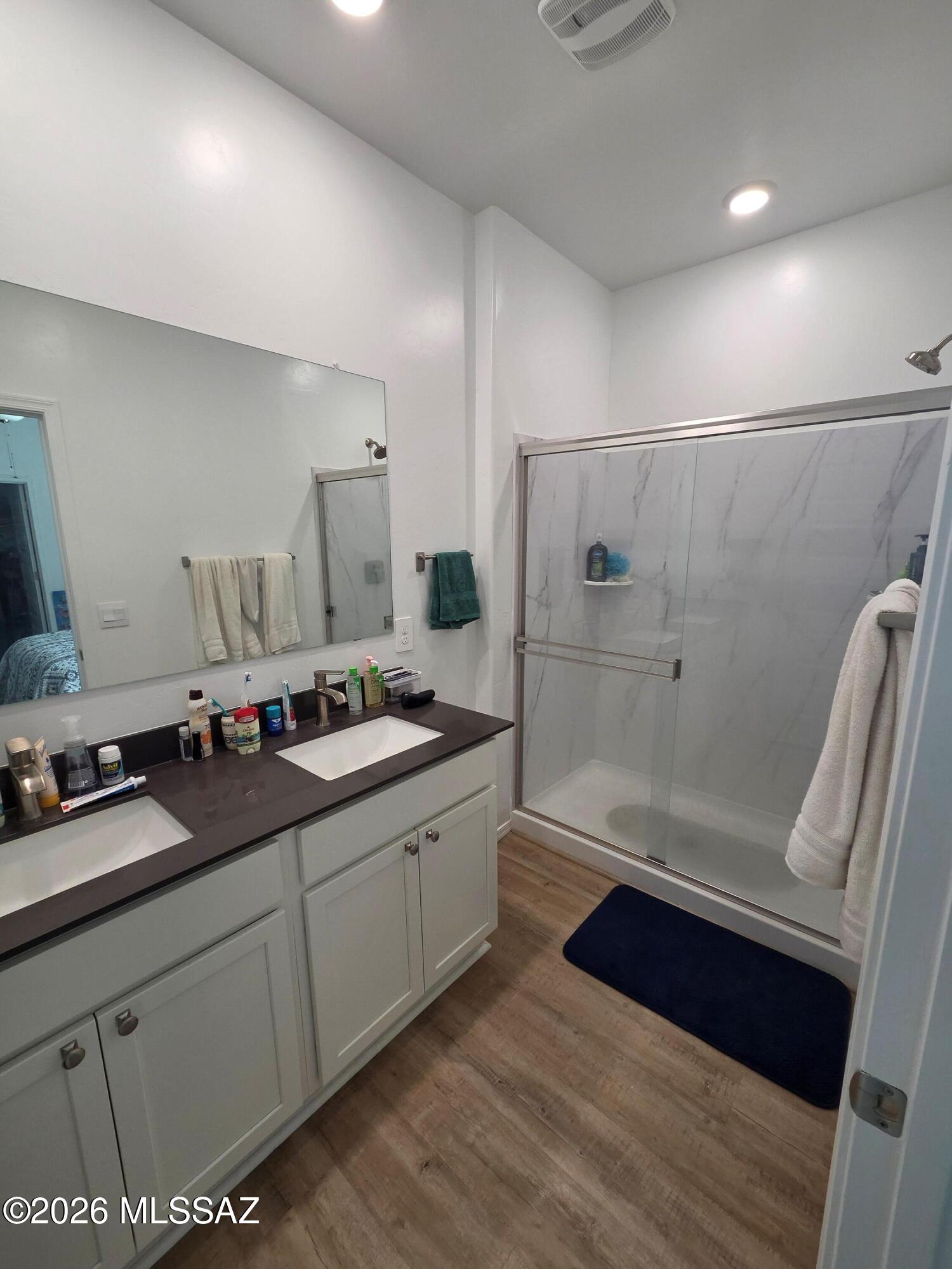 Gladden Farms Block 42 - Residential