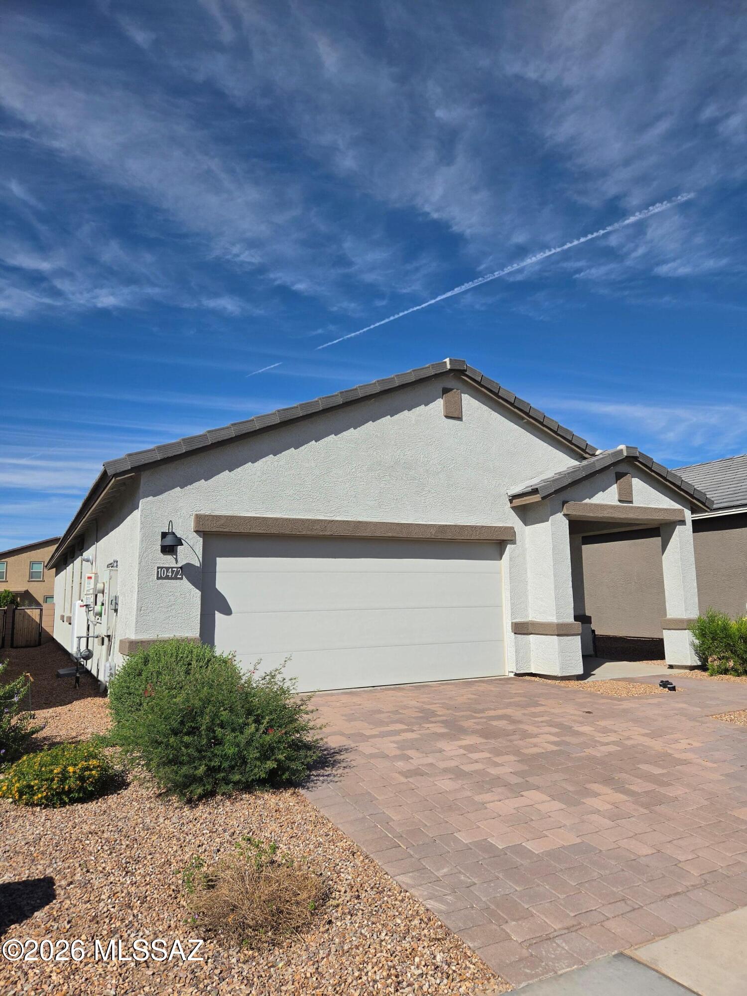 Gladden Farms Block 42 - Residential