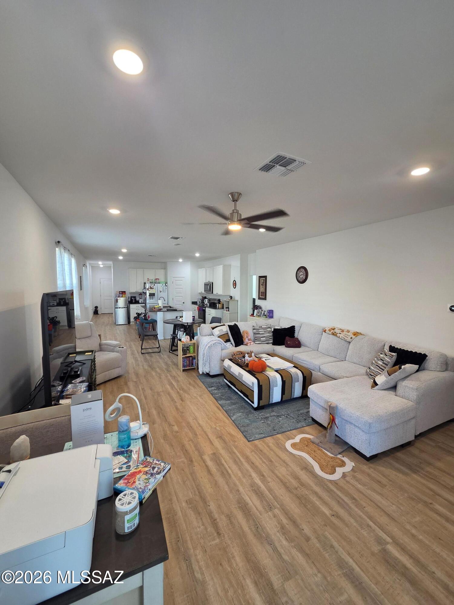 Gladden Farms Block 42 - Residential