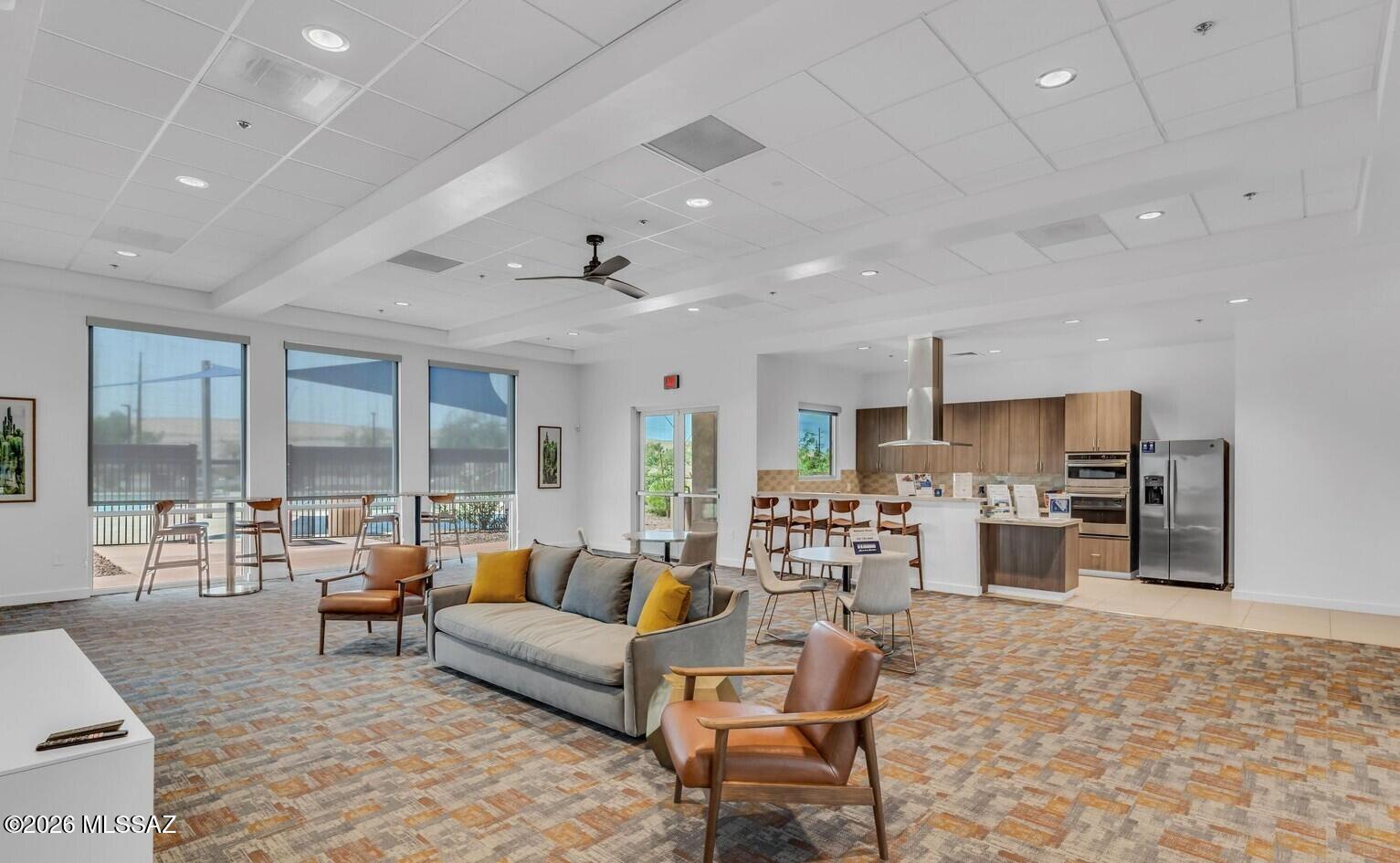 Gladden Farms Block 42 - Residential