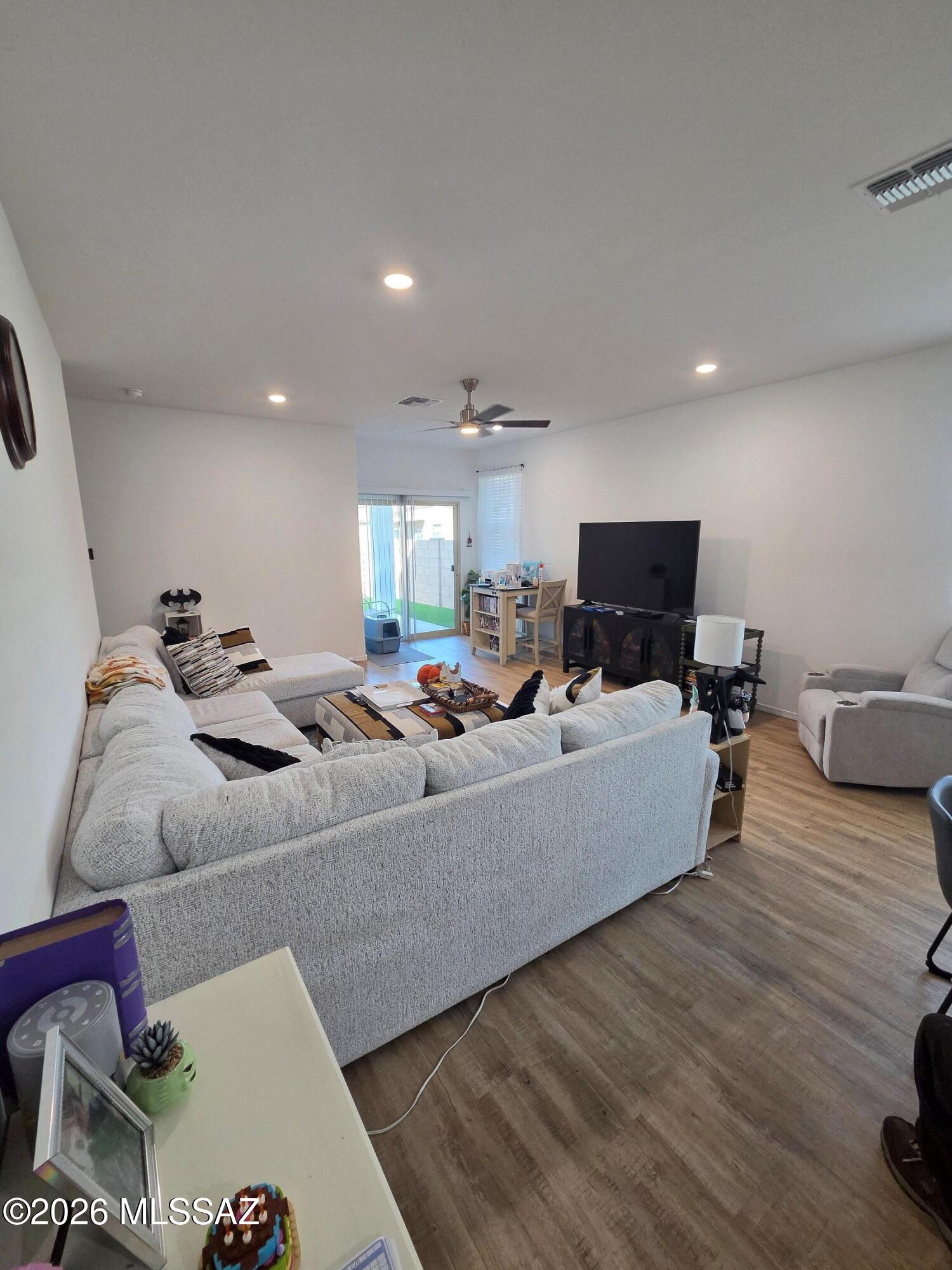 Gladden Farms Block 42 - Residential