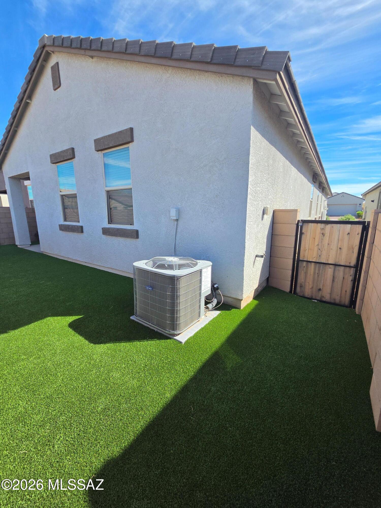 Gladden Farms Block 42 - Residential