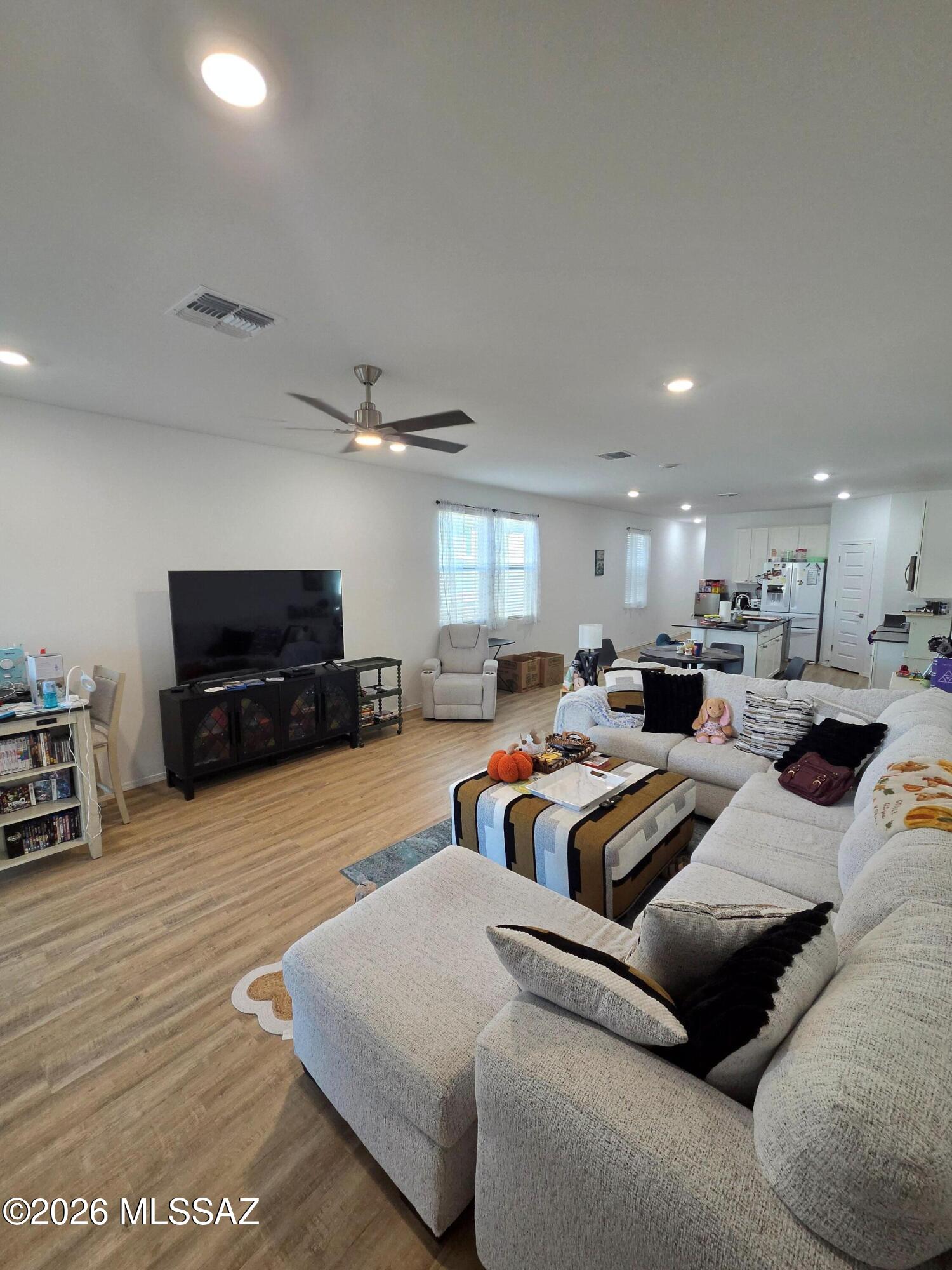 Gladden Farms Block 42 - Residential
