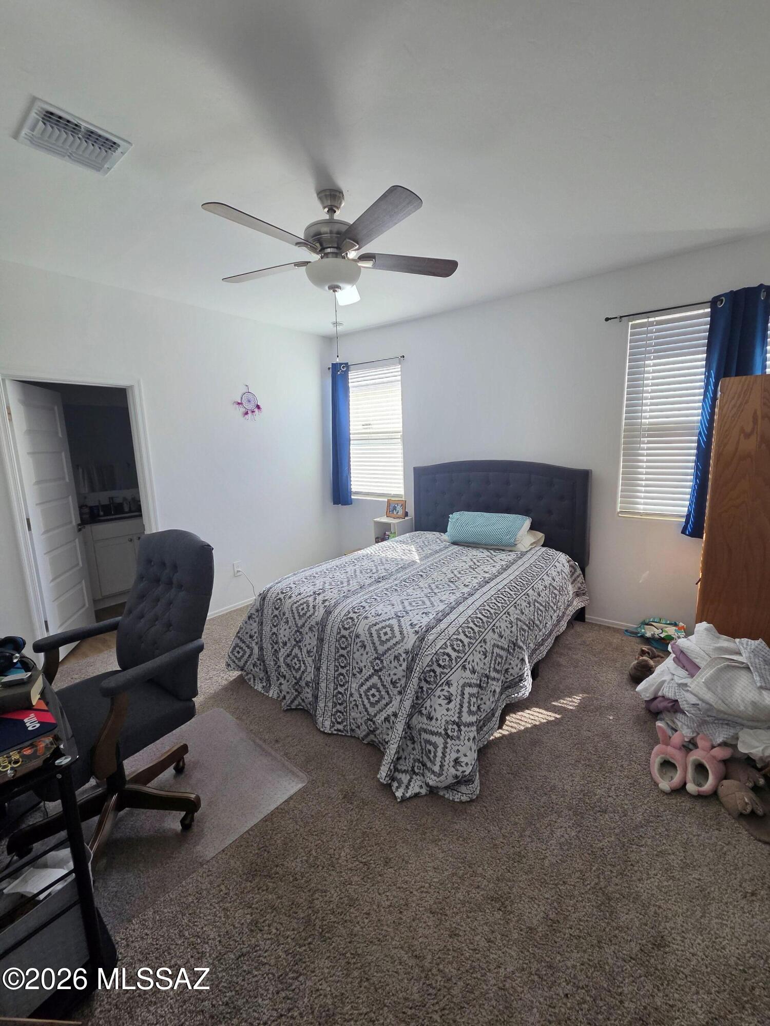Gladden Farms Block 42 - Residential
