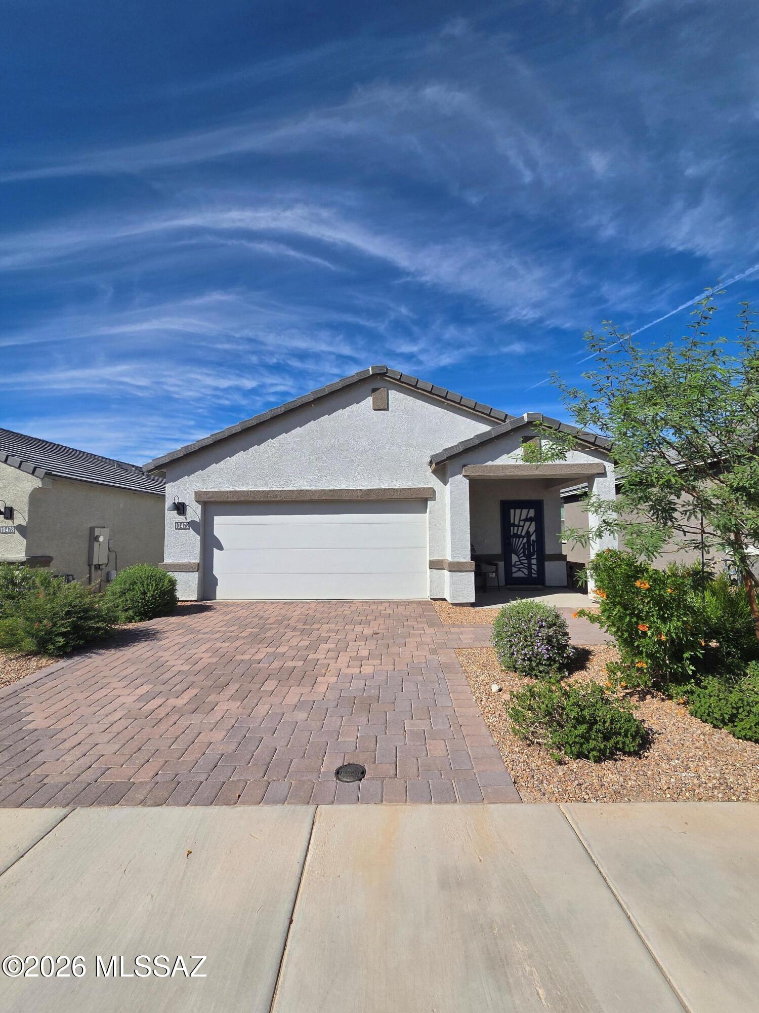 Gladden Farms Block 42 - Residential