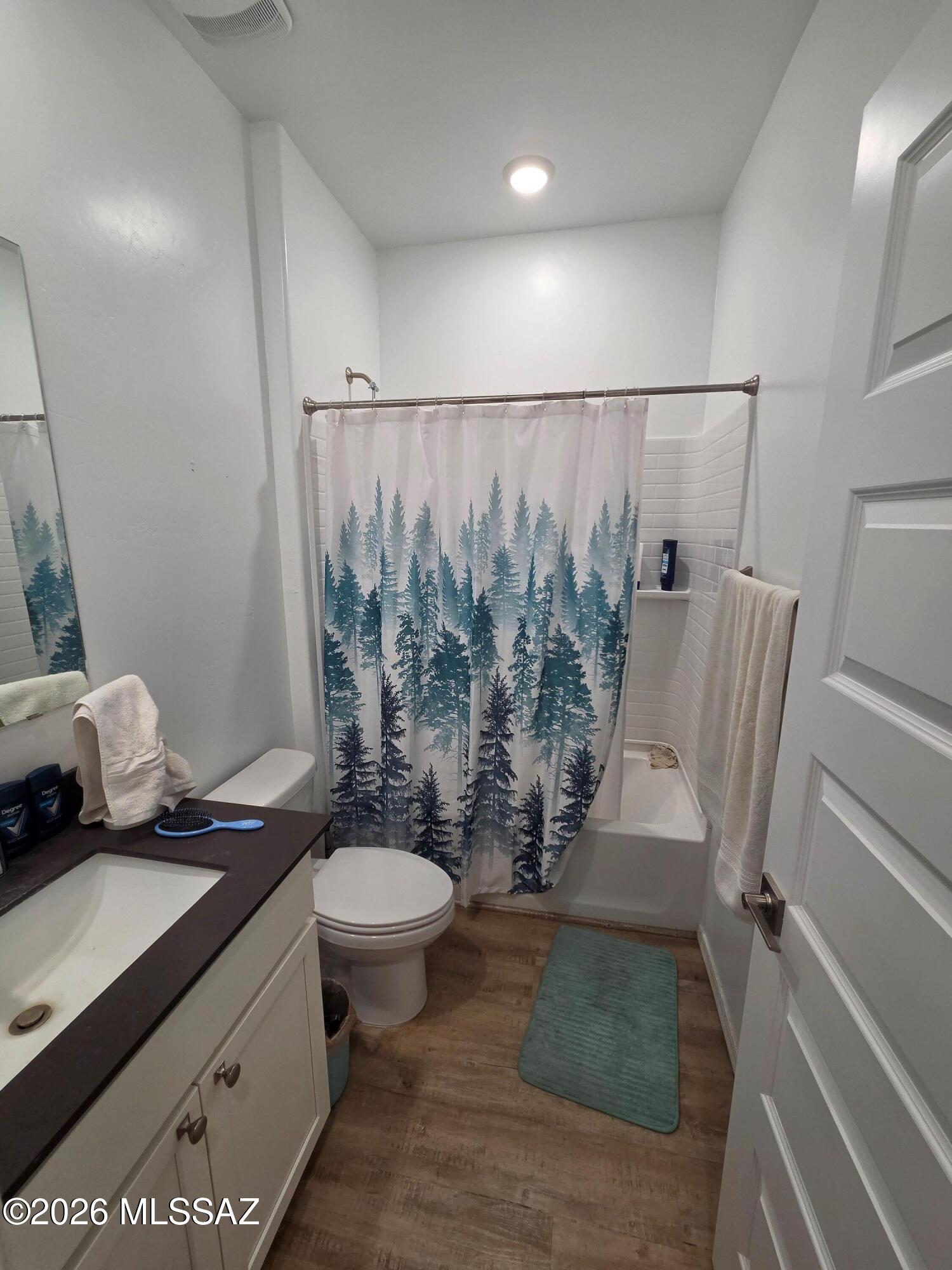 Gladden Farms Block 42 - Residential