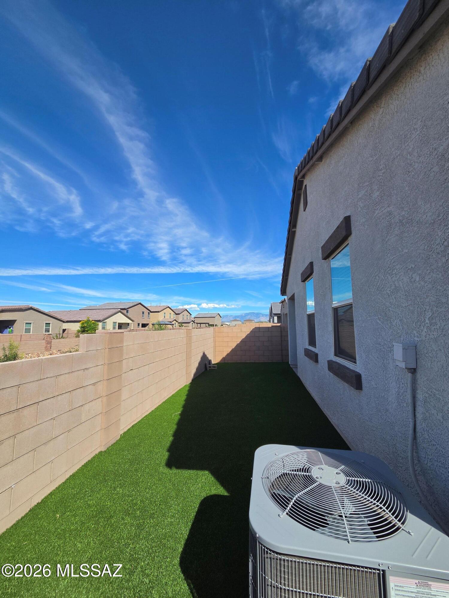 Gladden Farms Block 42 - Residential