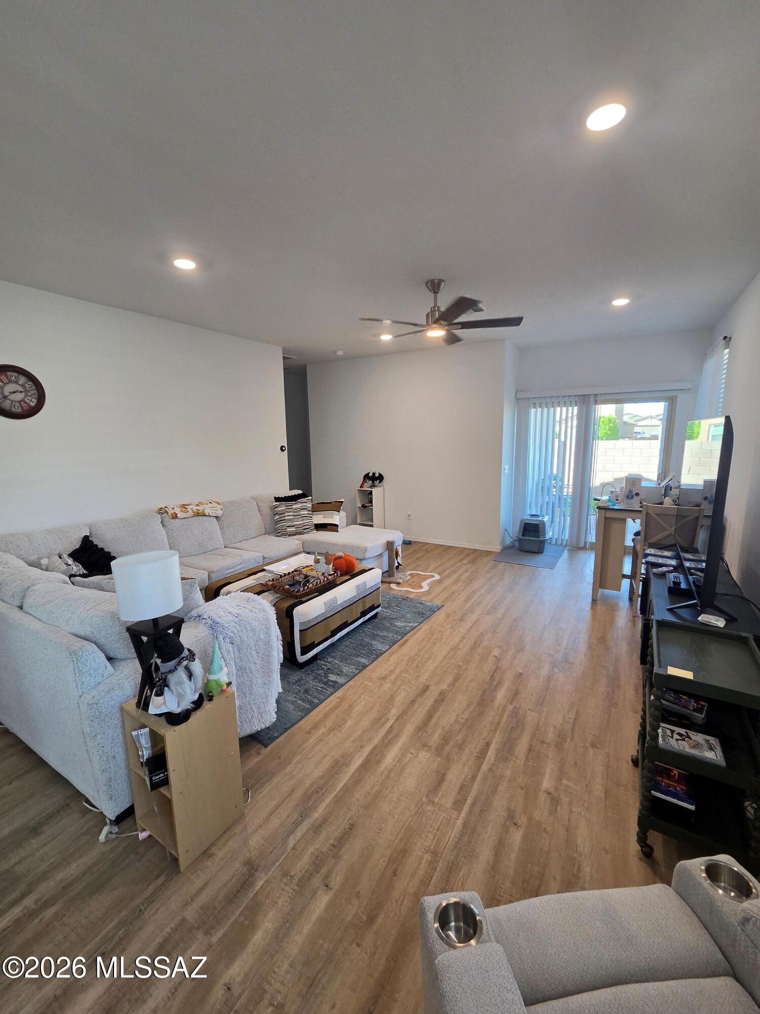 Gladden Farms Block 42 - Residential