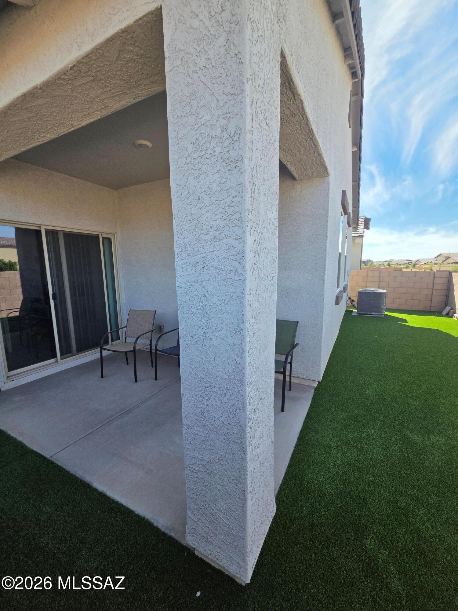 Gladden Farms Block 42 - Residential