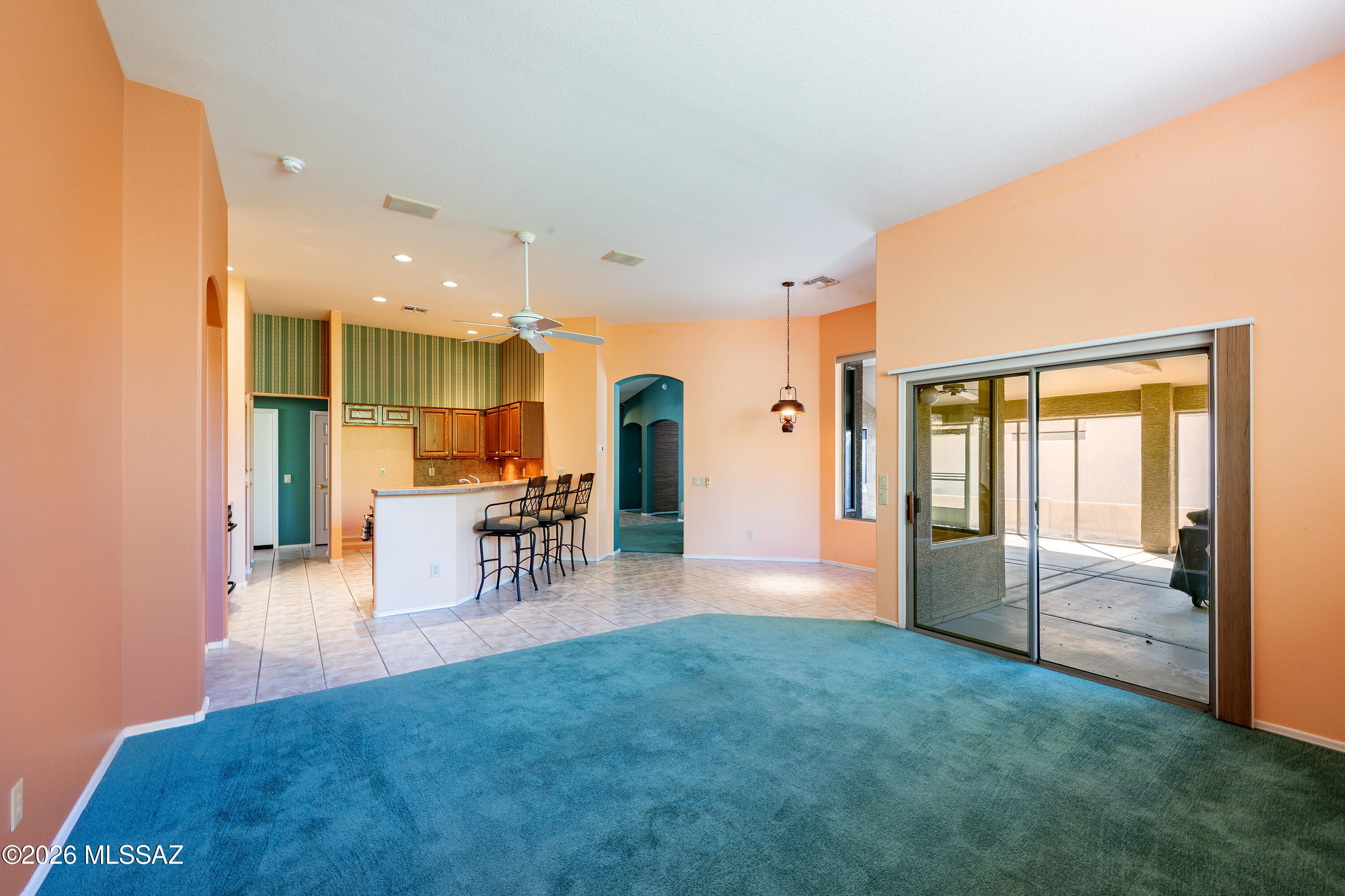 Saddlebrooke - Residential