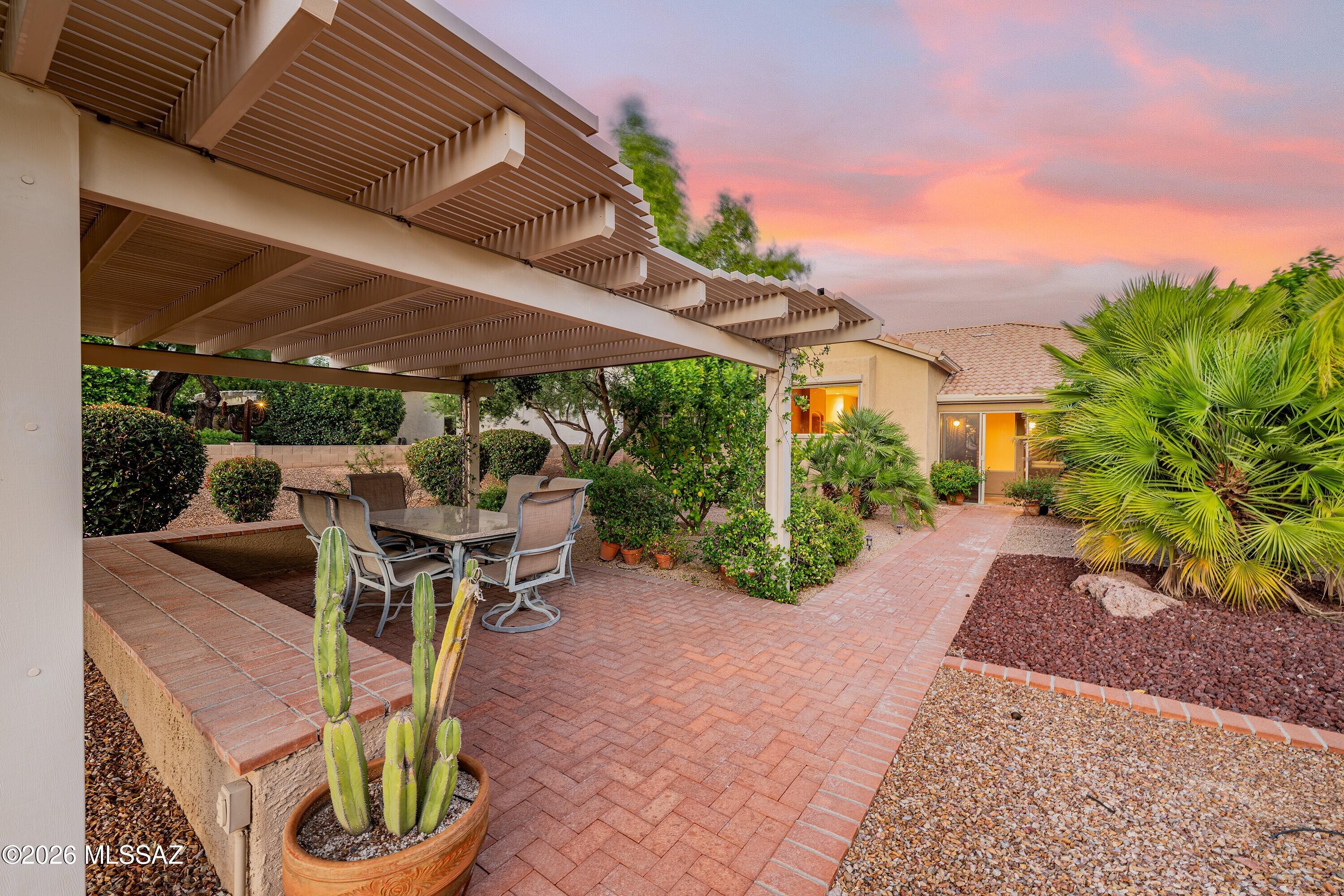 Saddlebrooke - Residential