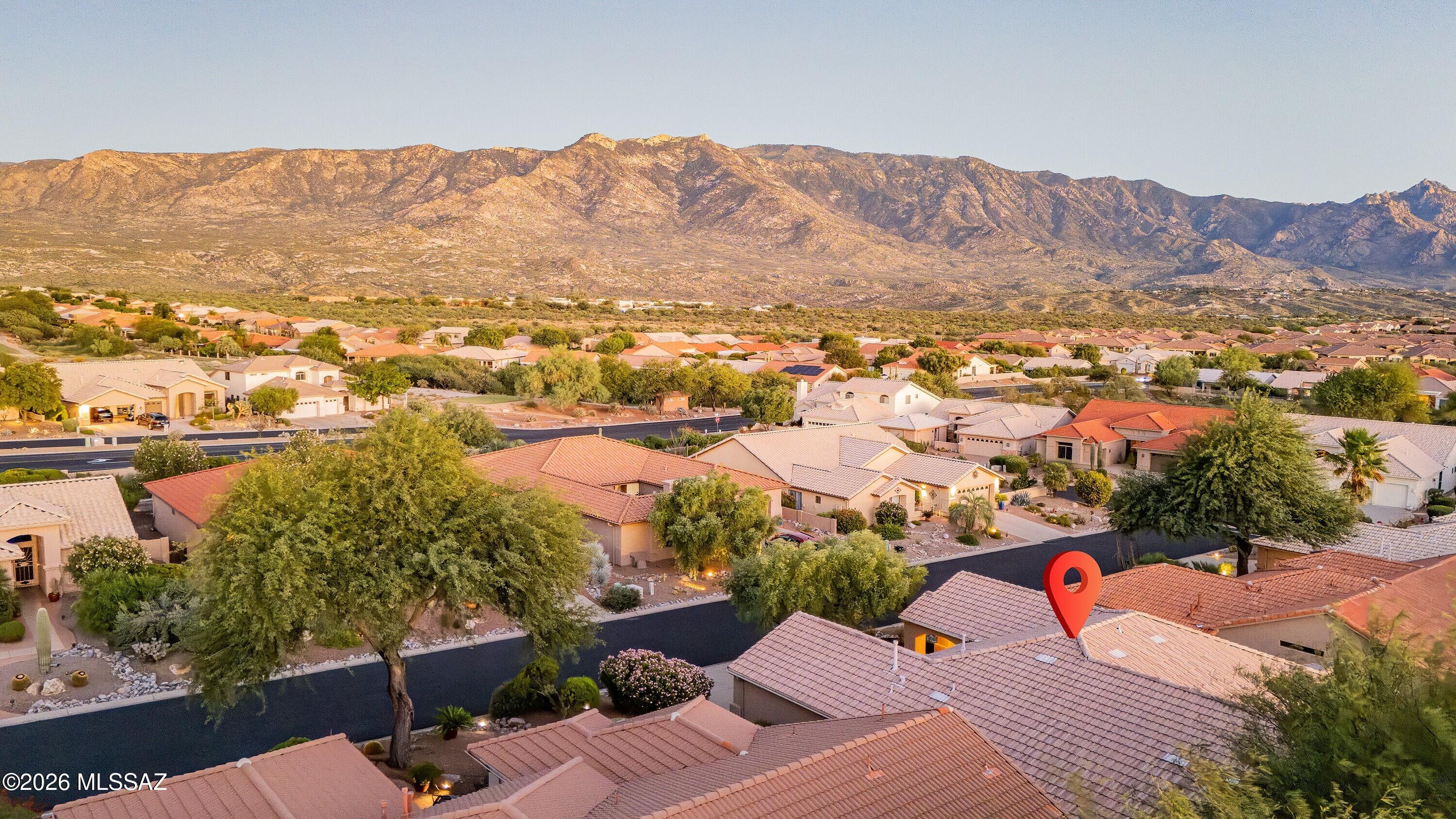 Saddlebrooke - Residential