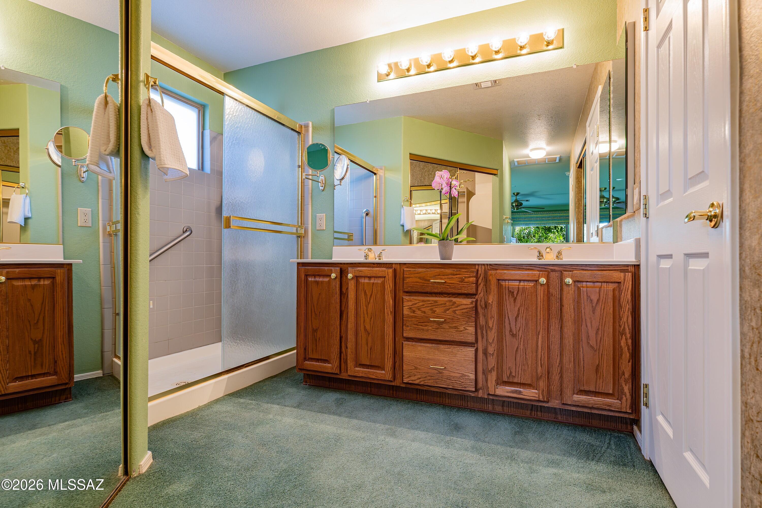 Saddlebrooke - Residential