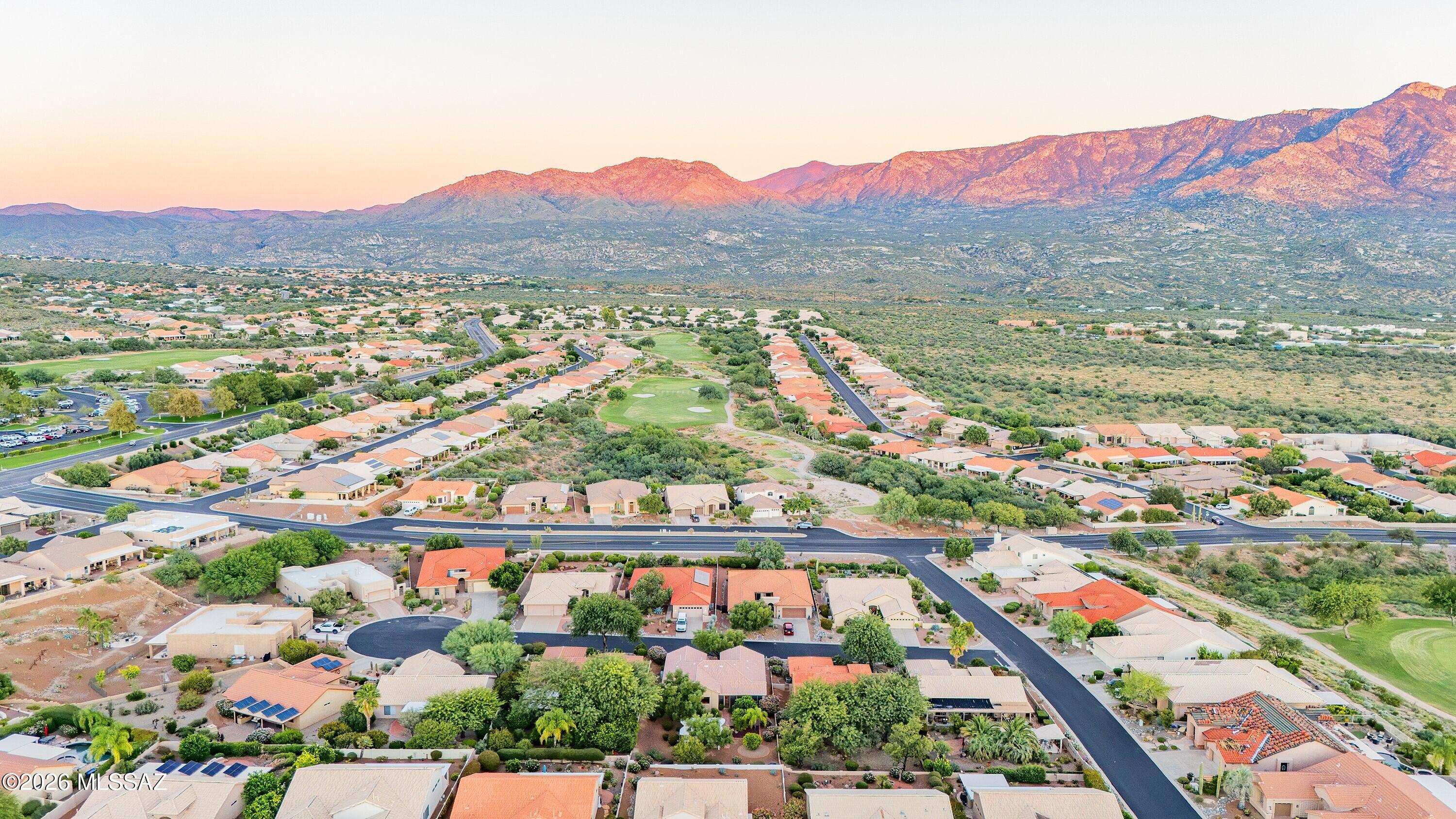 Saddlebrooke - Residential